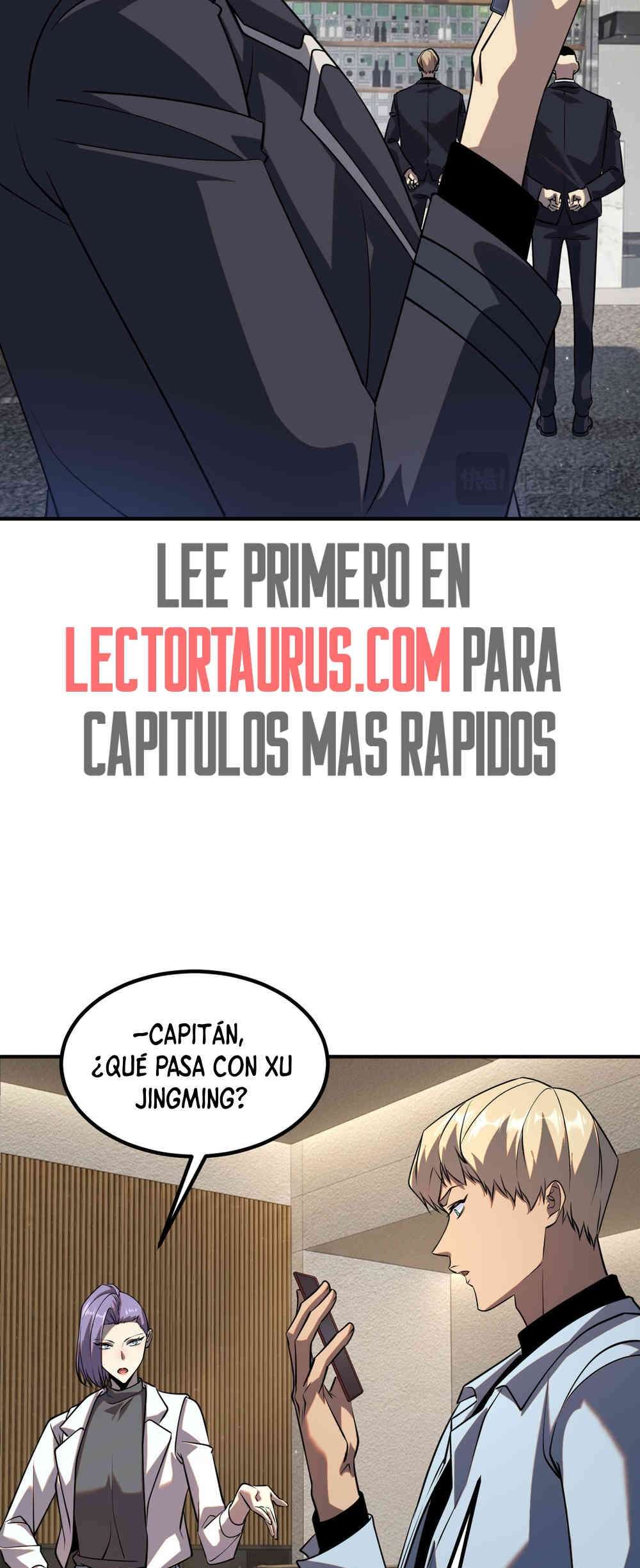 Read Despertar del guerrero del Rayo Clase SSS ES Manga Online