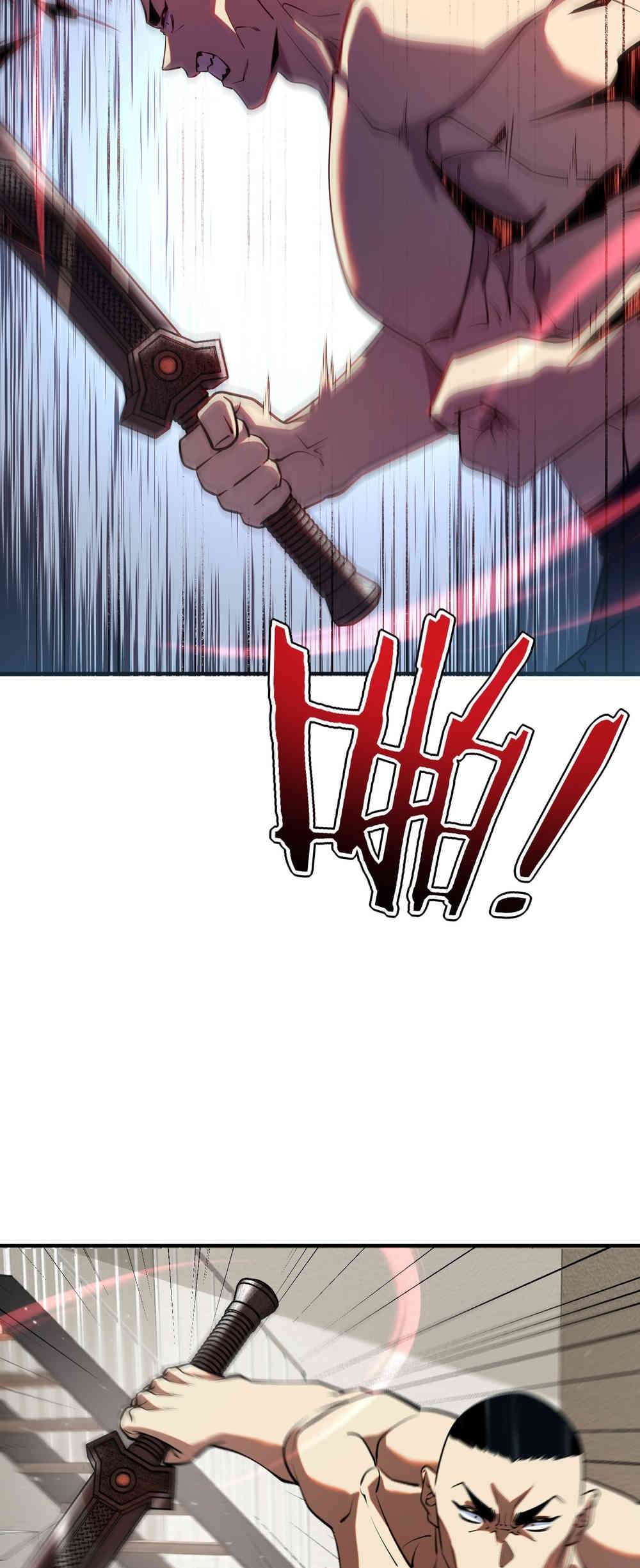 Read Despertar del guerrero del Rayo Clase SSS ES Manga Online