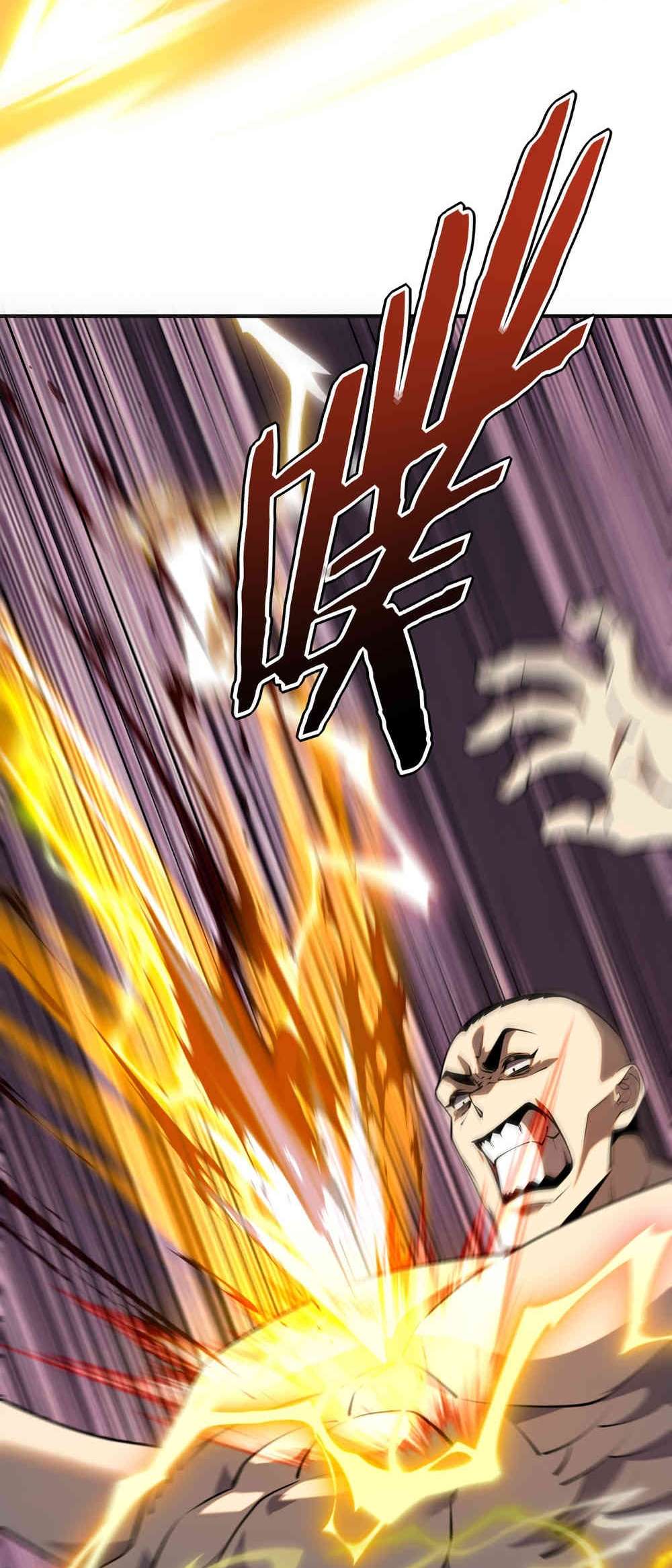 Read Despertar del guerrero del Rayo Clase SSS ES Manga Online