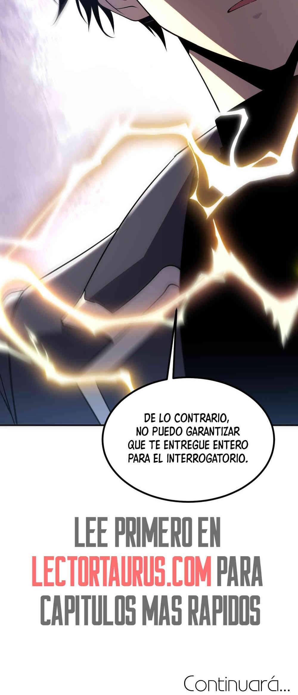 Read Despertar del guerrero del Rayo Clase SSS ES Manga Online