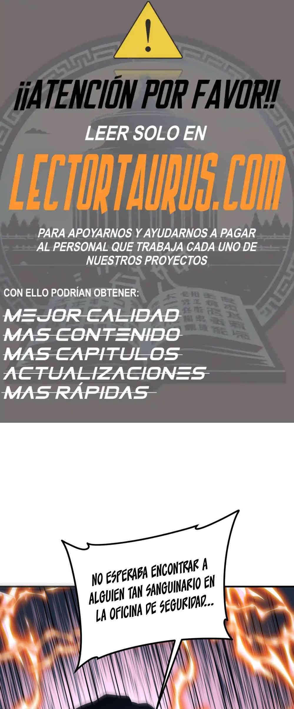 Read Despertar del guerrero del Rayo Clase SSS ES Manga Online