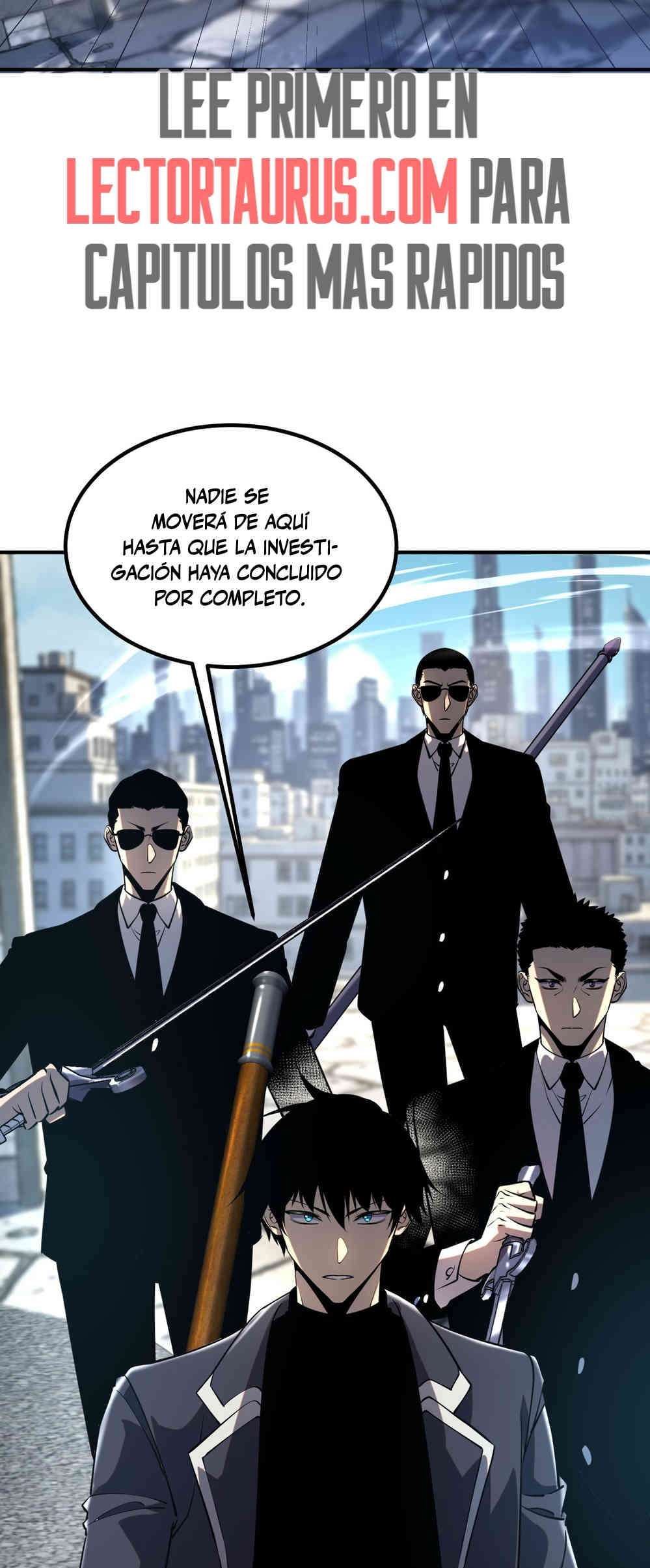 Read Despertar del guerrero del Rayo Clase SSS ES Manga Online