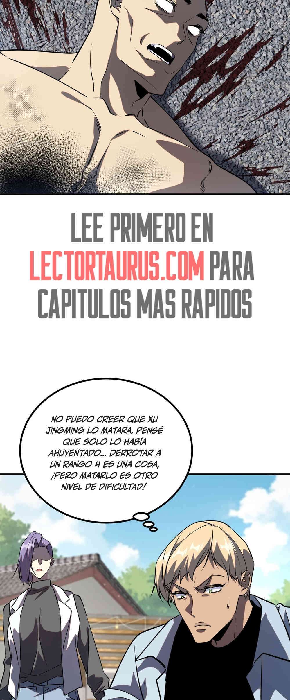 Read Despertar del guerrero del Rayo Clase SSS ES Manga Online
