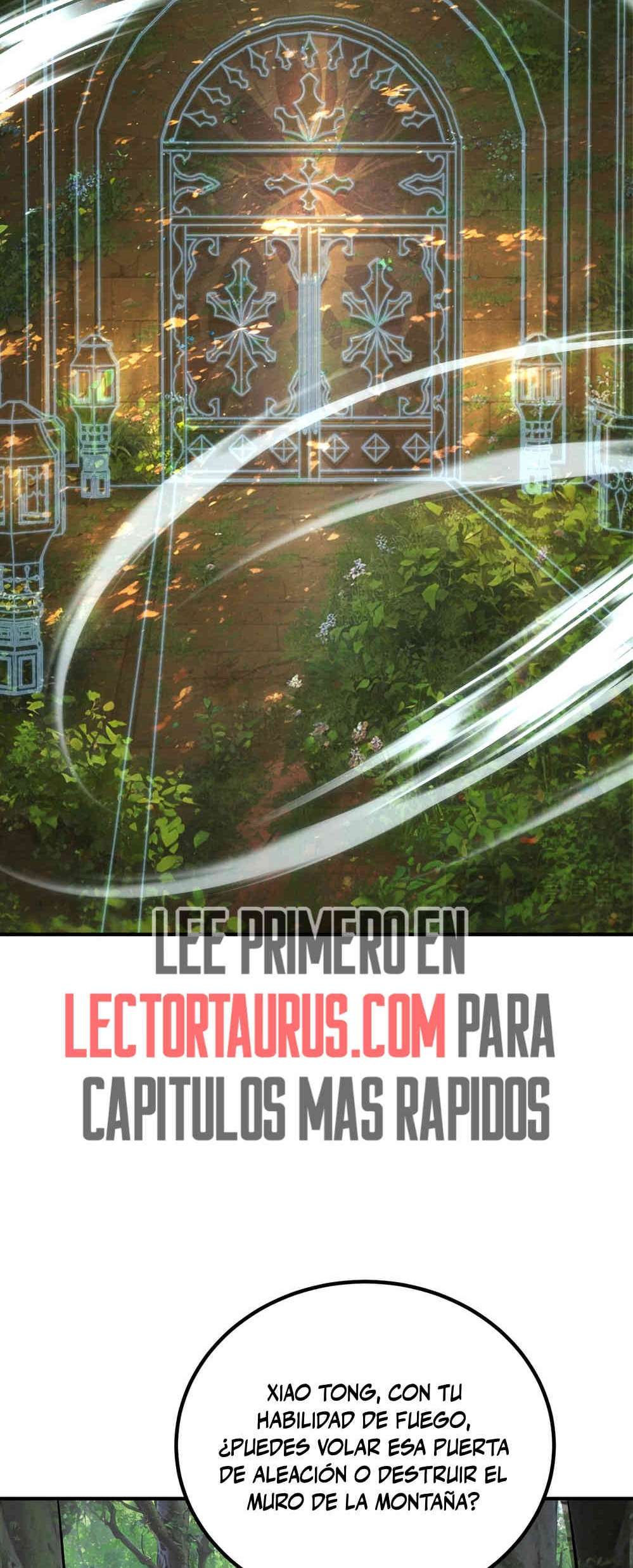 Read Despertar del guerrero del Rayo Clase SSS ES Manga Online