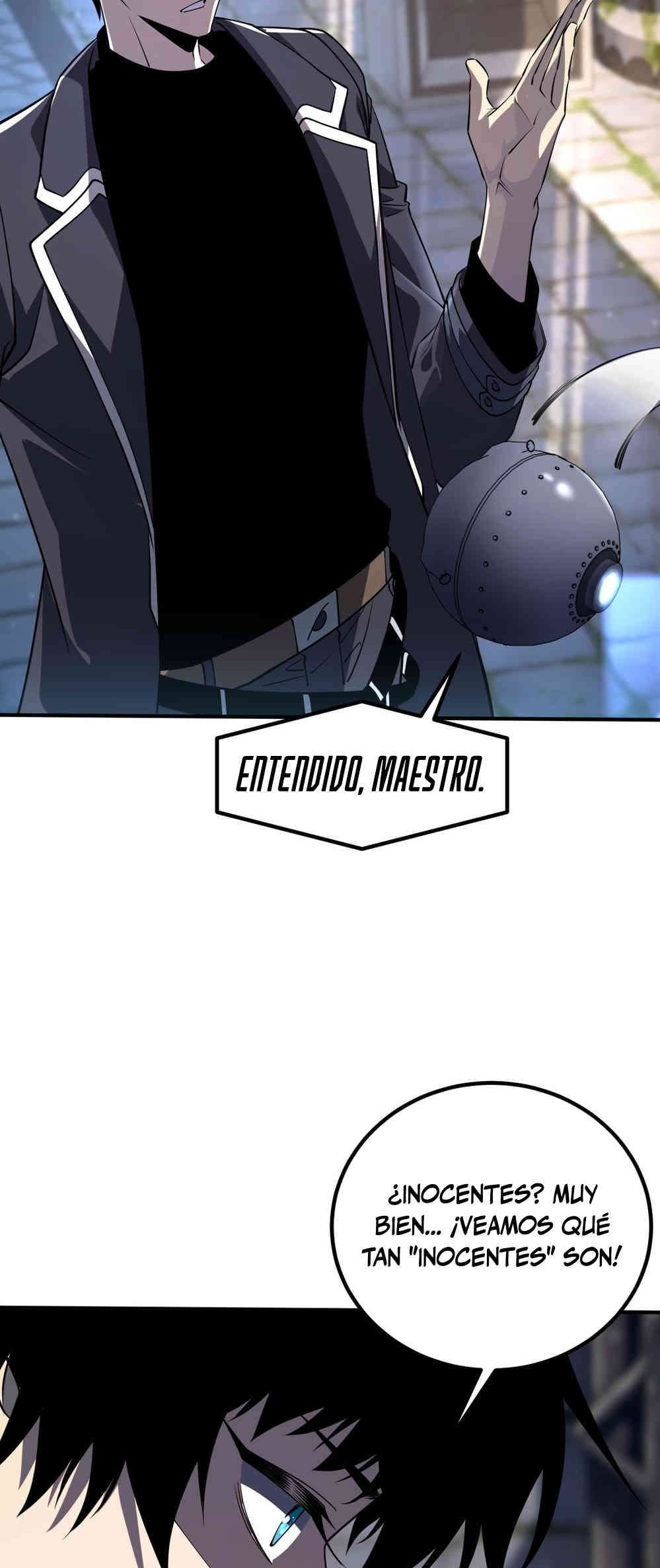 Read Despertar del guerrero del Rayo Clase SSS ES Manga Online