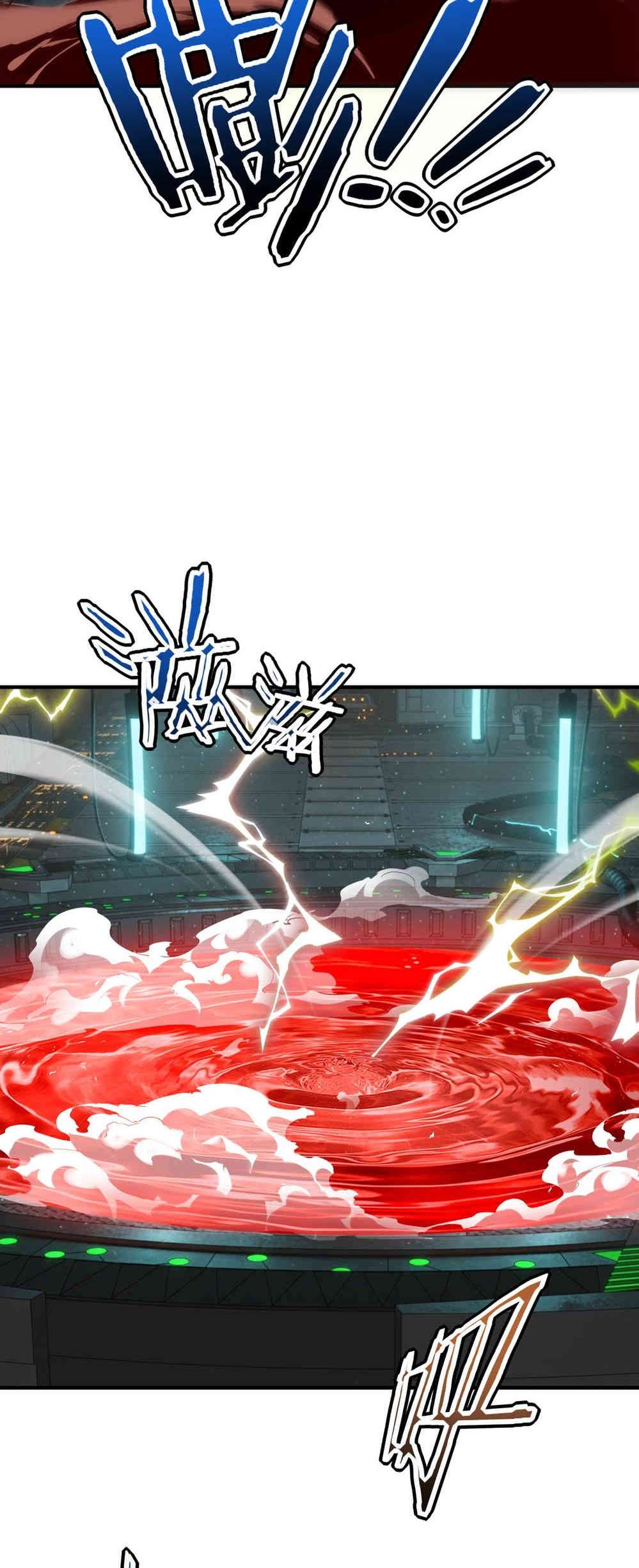 Read Despertar del guerrero del Rayo Clase SSS ES Manga Online