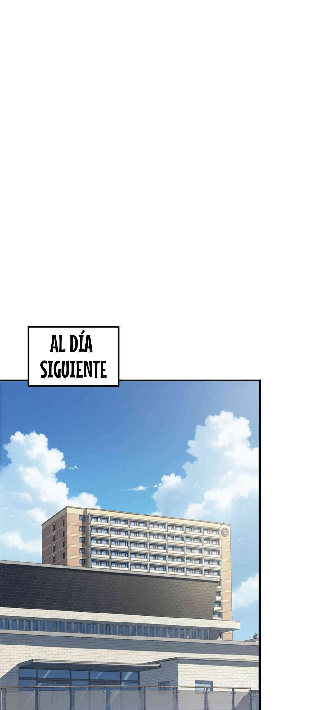 Read Despertar del guerrero del Rayo Clase SSS ES Manga Online