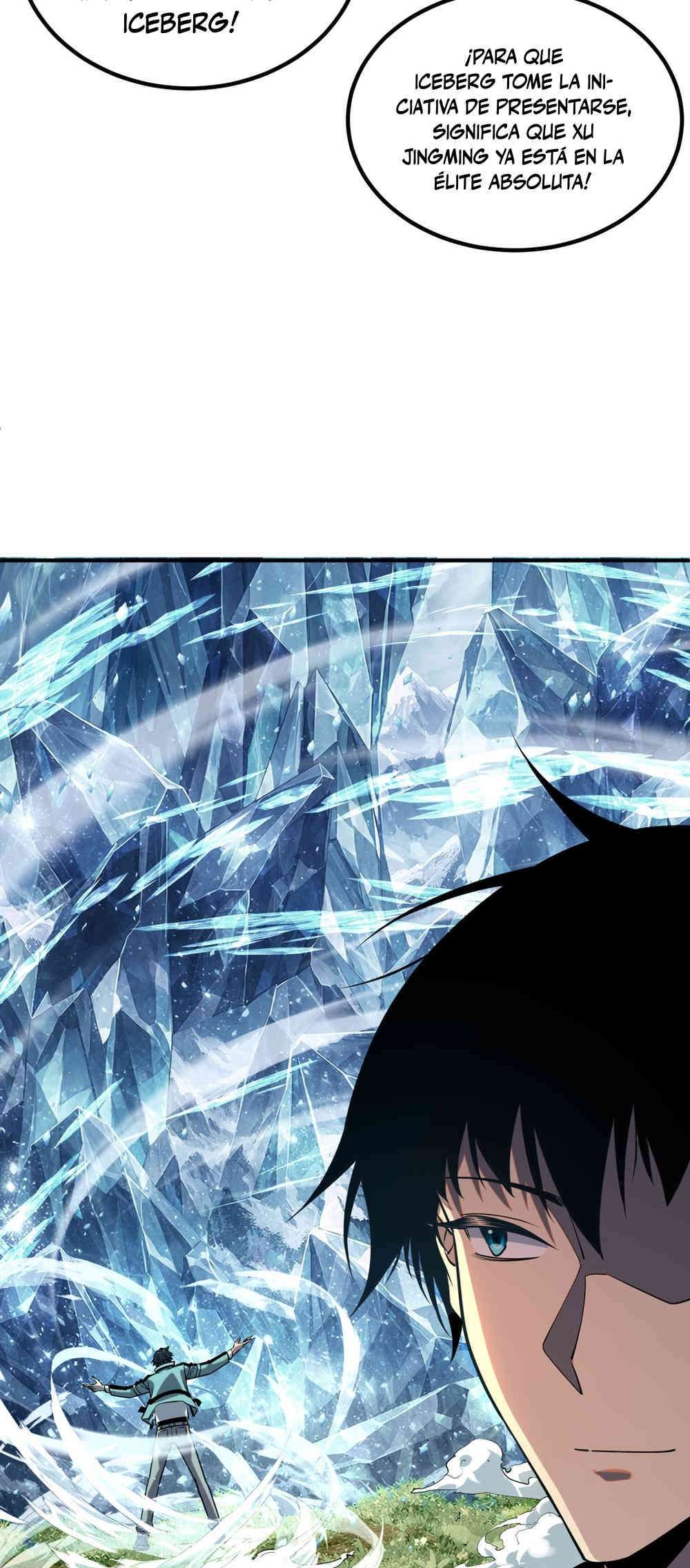 Read Despertar del guerrero del Rayo Clase SSS ES Manga Online