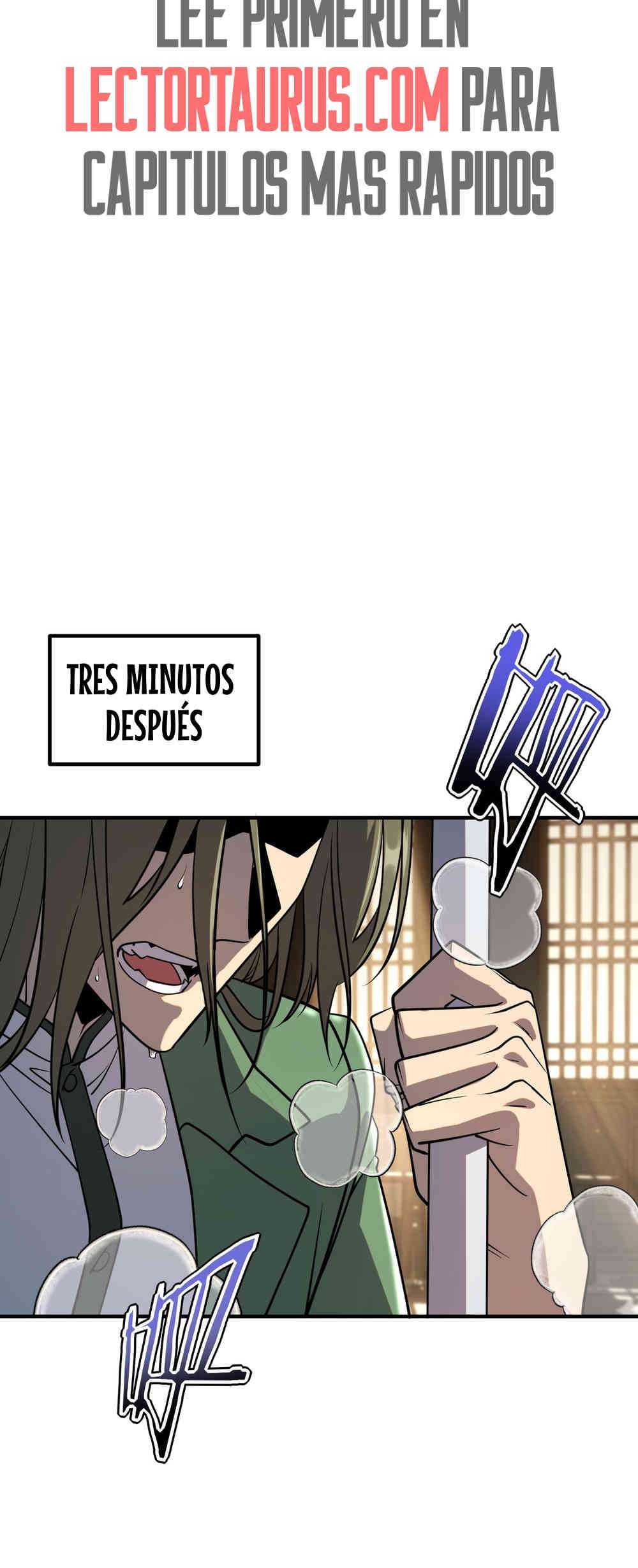 Read Despertar del guerrero del Rayo Clase SSS ES Manga Online