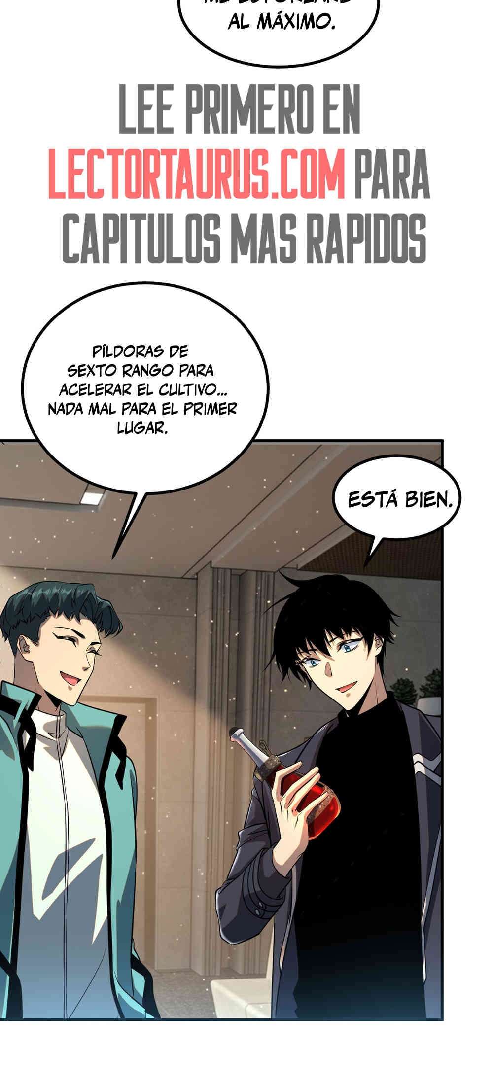 Read Despertar del guerrero del Rayo Clase SSS ES Manga Online