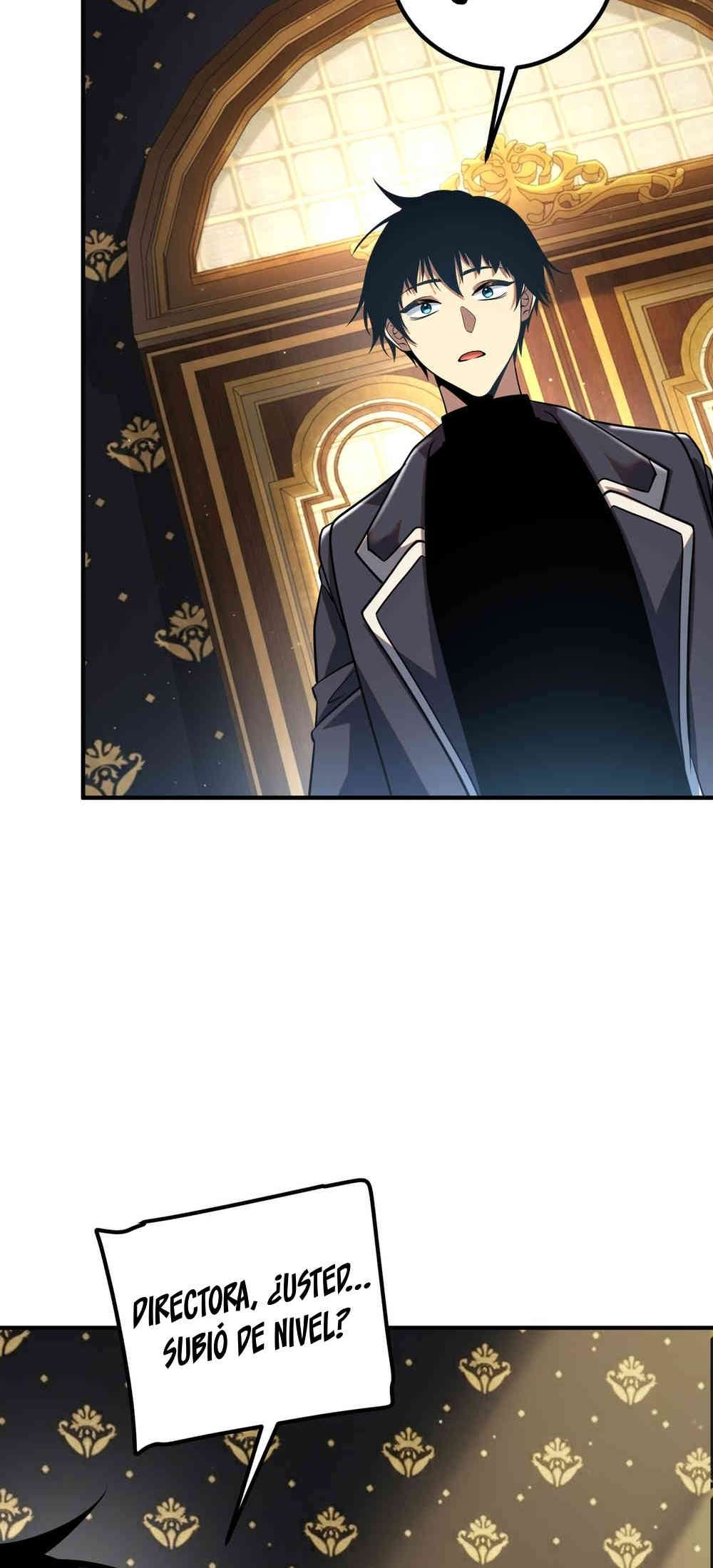 Read Despertar del guerrero del Rayo Clase SSS ES Manga Online