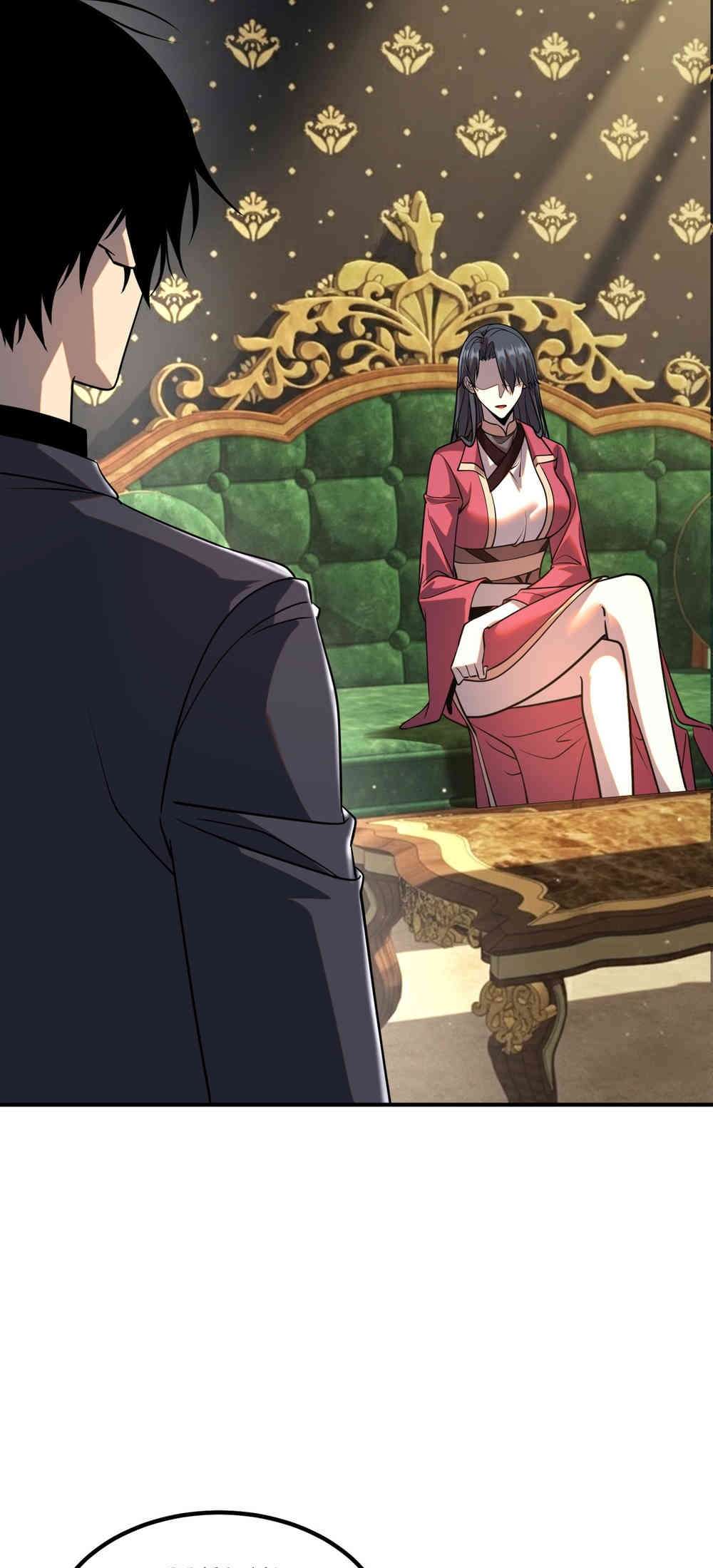 Read Despertar del guerrero del Rayo Clase SSS ES Manga Online