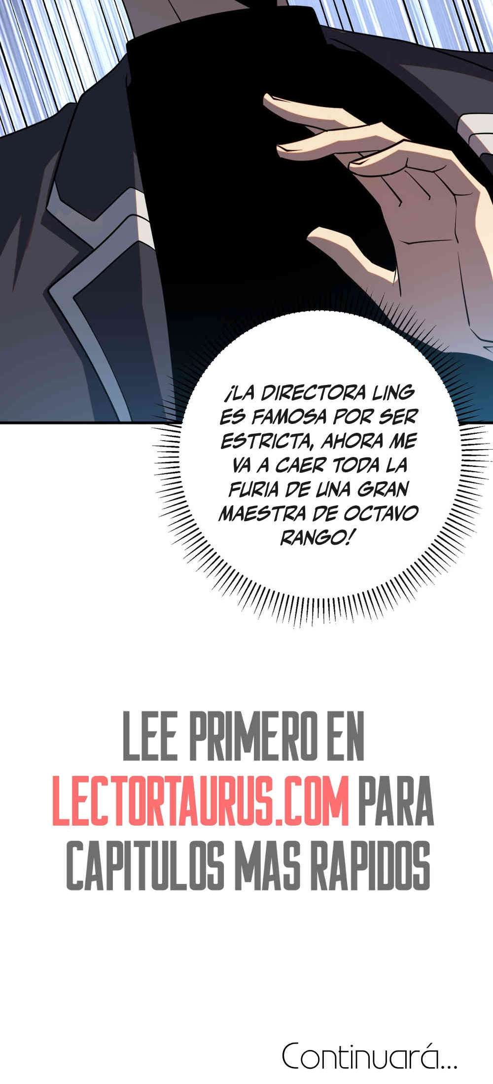 Read Despertar del guerrero del Rayo Clase SSS ES Manga Online