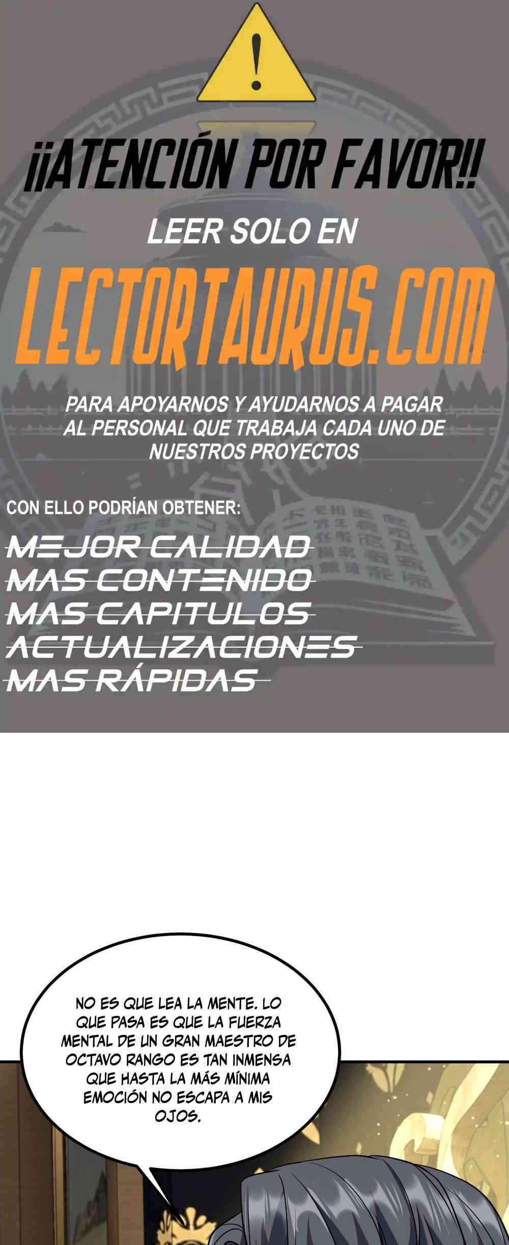 Read Despertar del guerrero del Rayo Clase SSS ES Manga Online