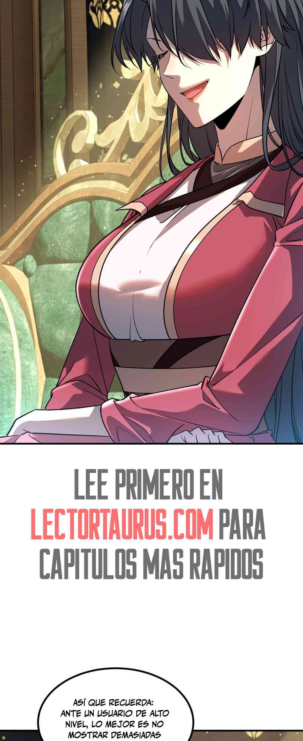 Read Despertar del guerrero del Rayo Clase SSS ES Manga Online