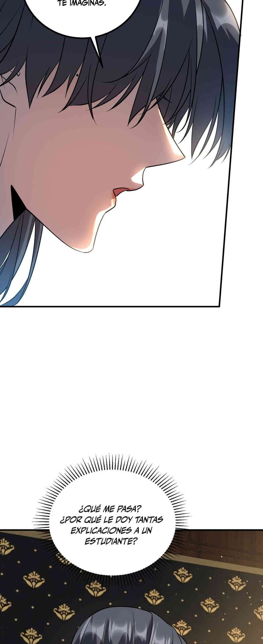 Read Despertar del guerrero del Rayo Clase SSS ES Manga Online