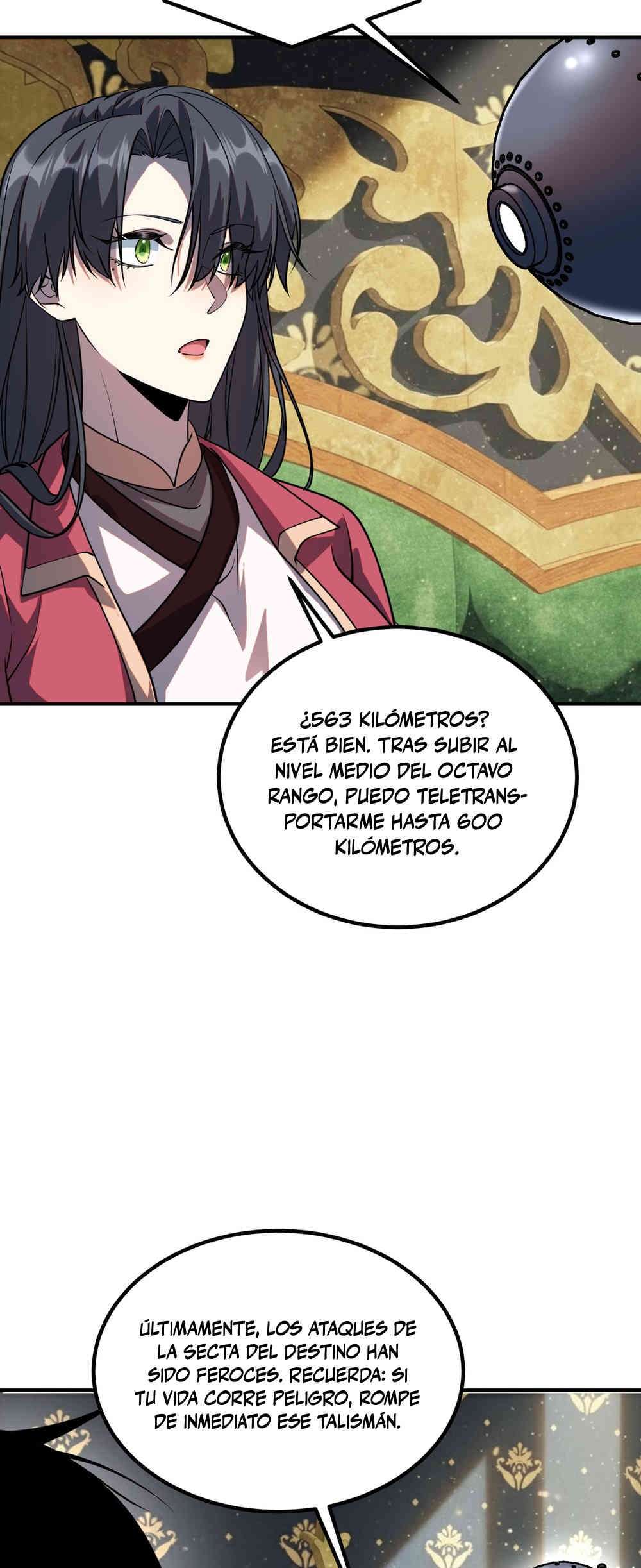 Read Despertar del guerrero del Rayo Clase SSS ES Manga Online