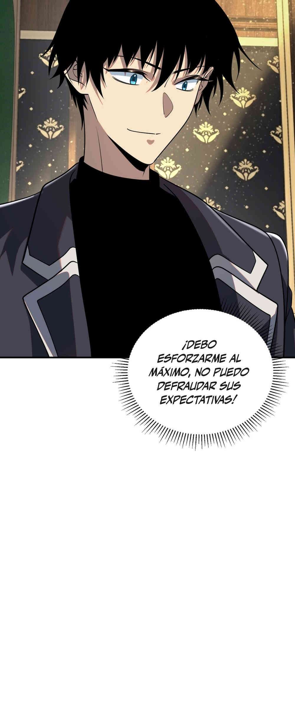 Read Despertar del guerrero del Rayo Clase SSS ES Manga Online