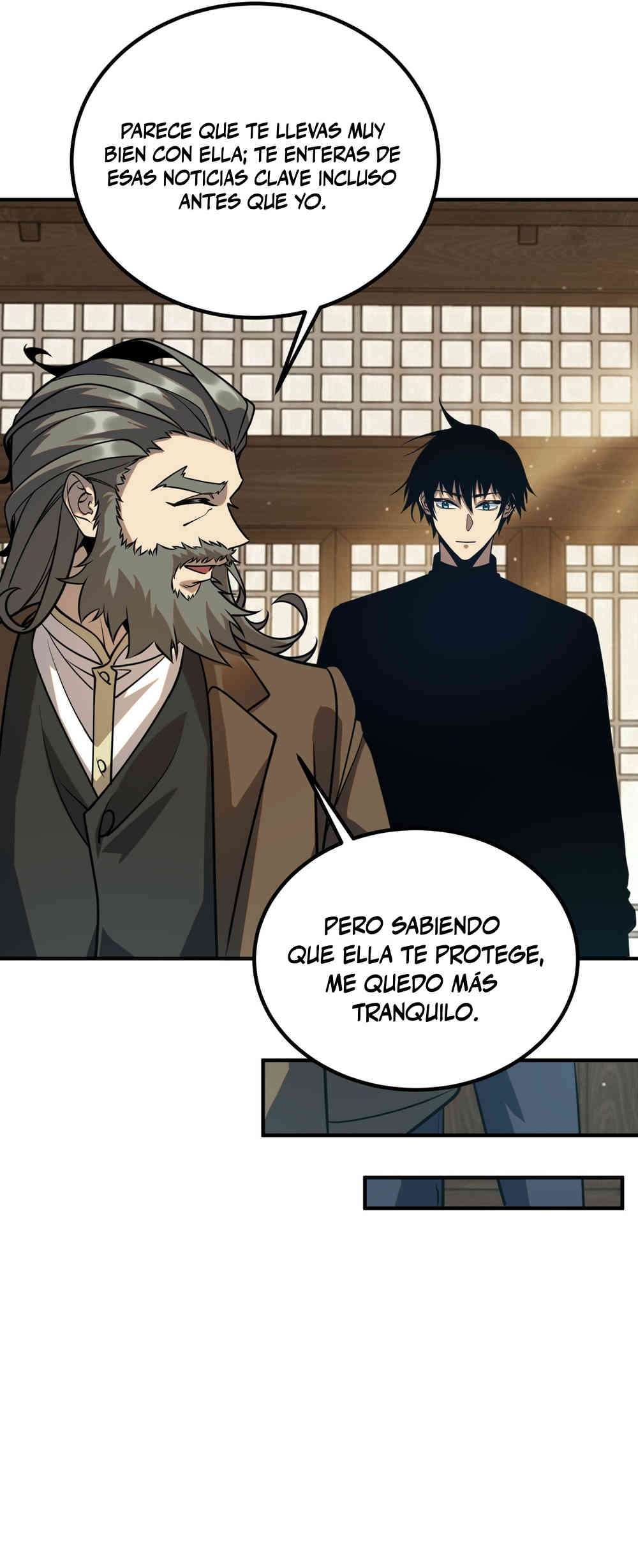 Read Despertar del guerrero del Rayo Clase SSS ES Manga Online