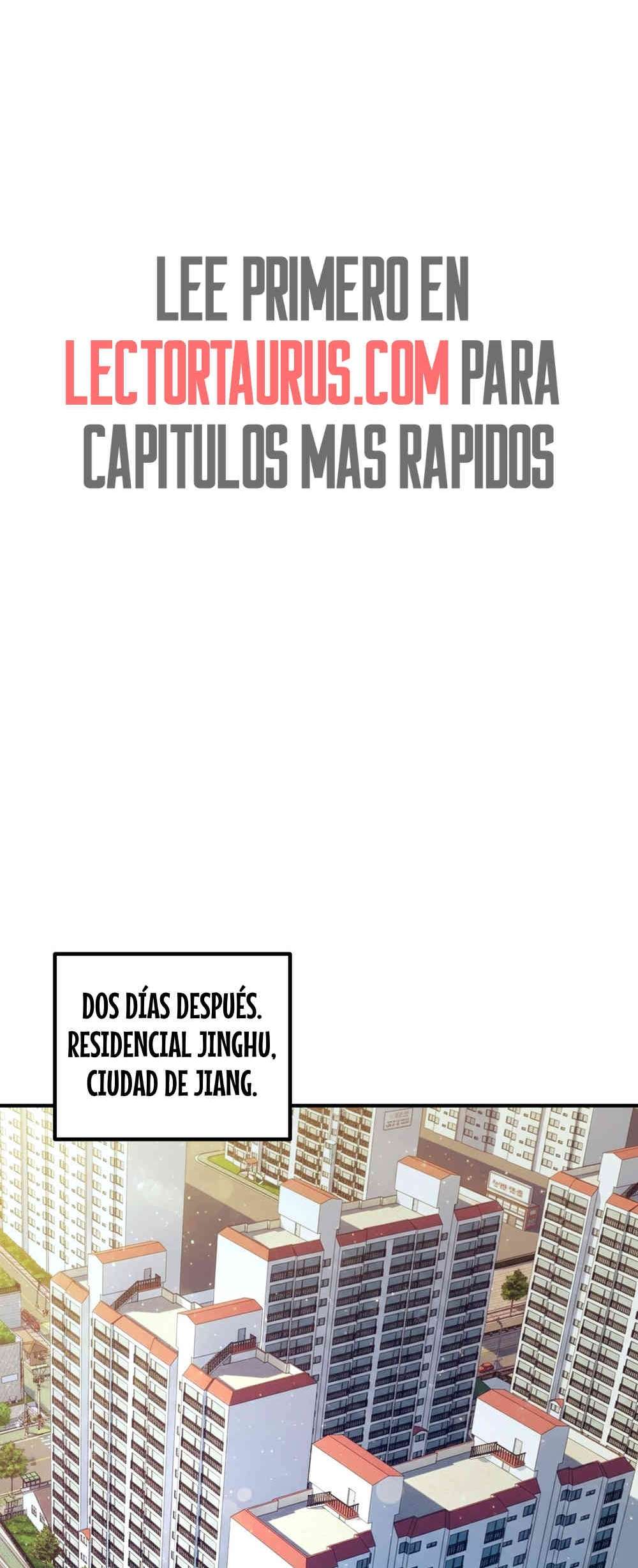 Read Despertar del guerrero del Rayo Clase SSS ES Manga Online