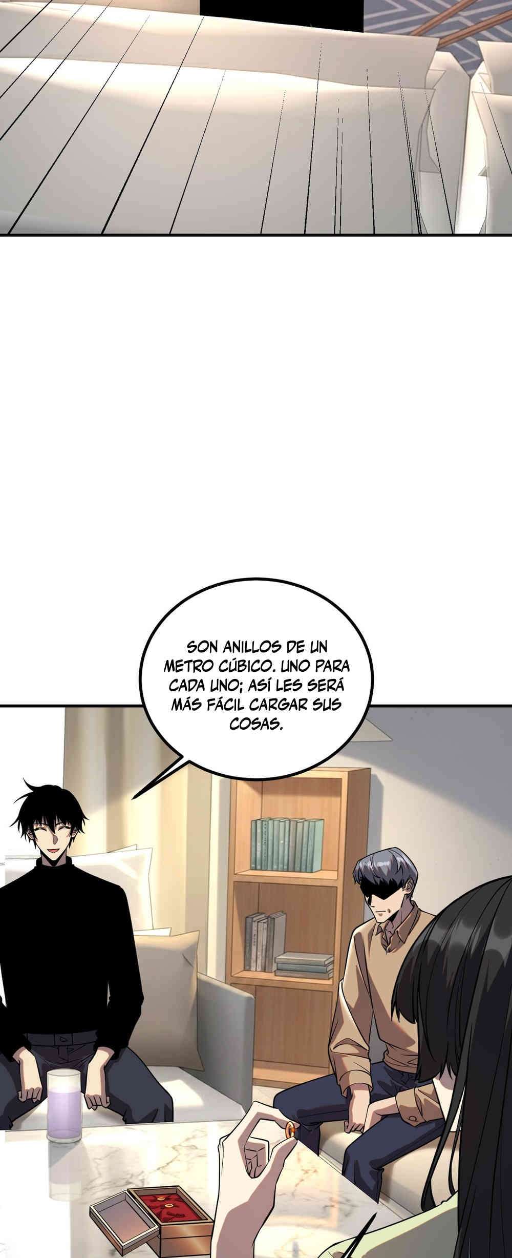 Read Despertar del guerrero del Rayo Clase SSS ES Manga Online