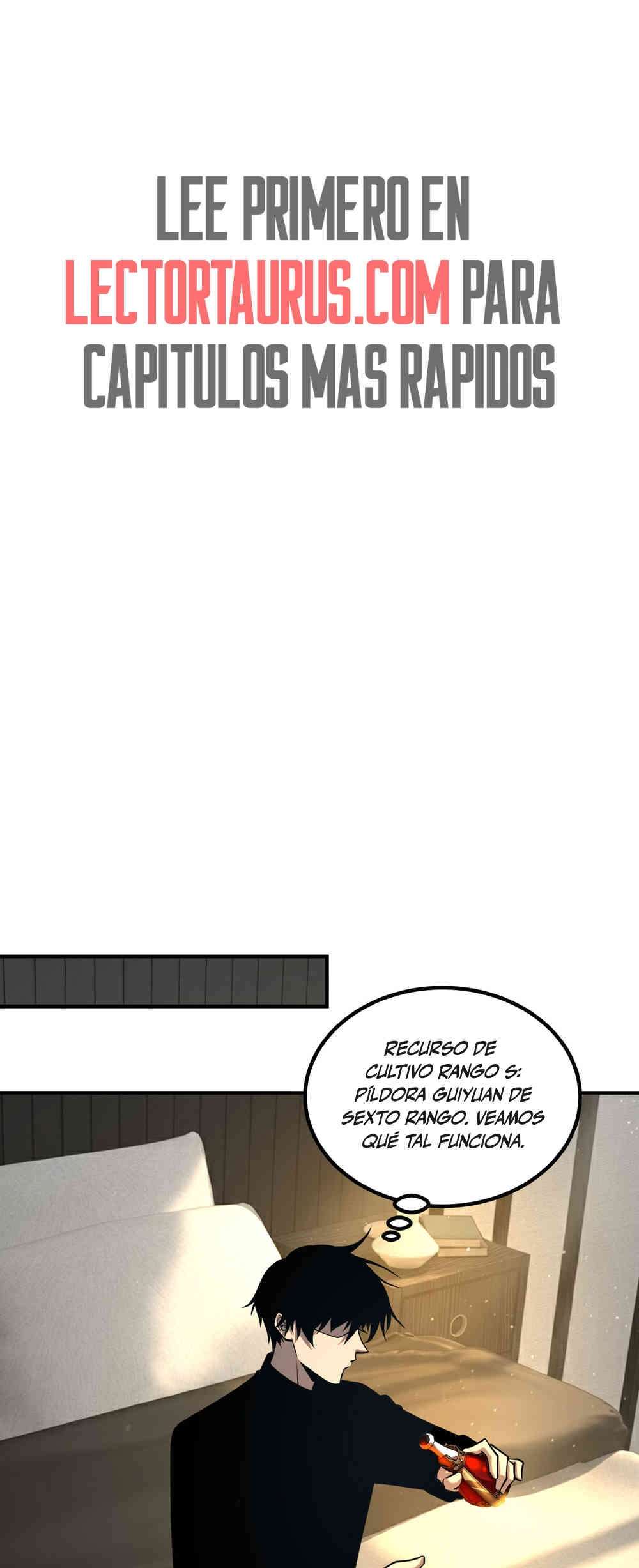 Read Despertar del guerrero del Rayo Clase SSS ES Manga Online