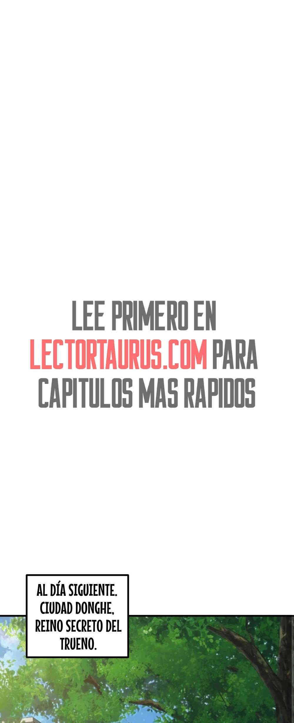 Read Despertar del guerrero del Rayo Clase SSS ES Manga Online