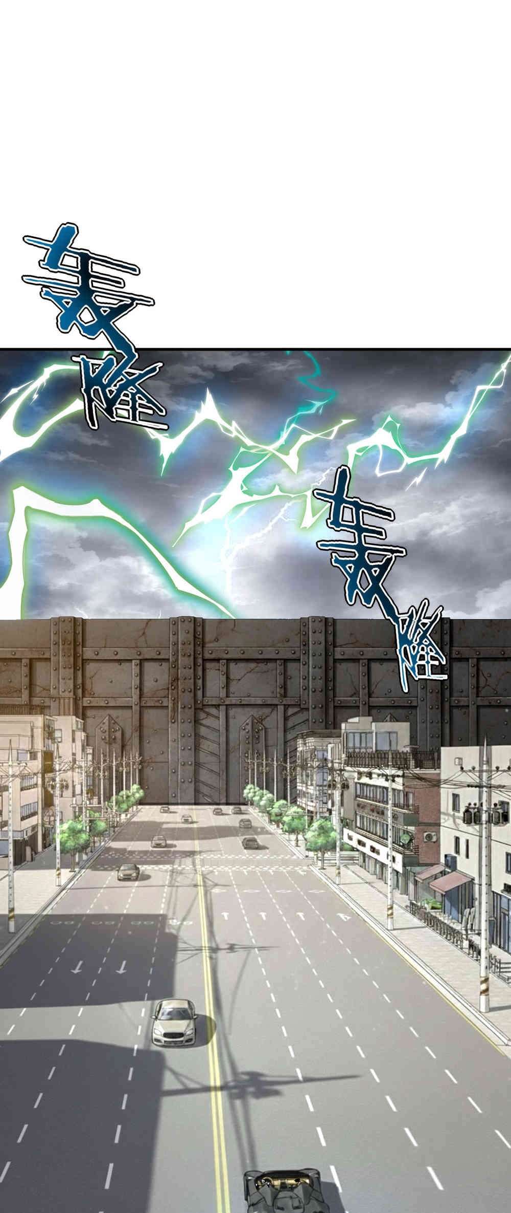 Read Despertar del guerrero del Rayo Clase SSS ES Manga Online