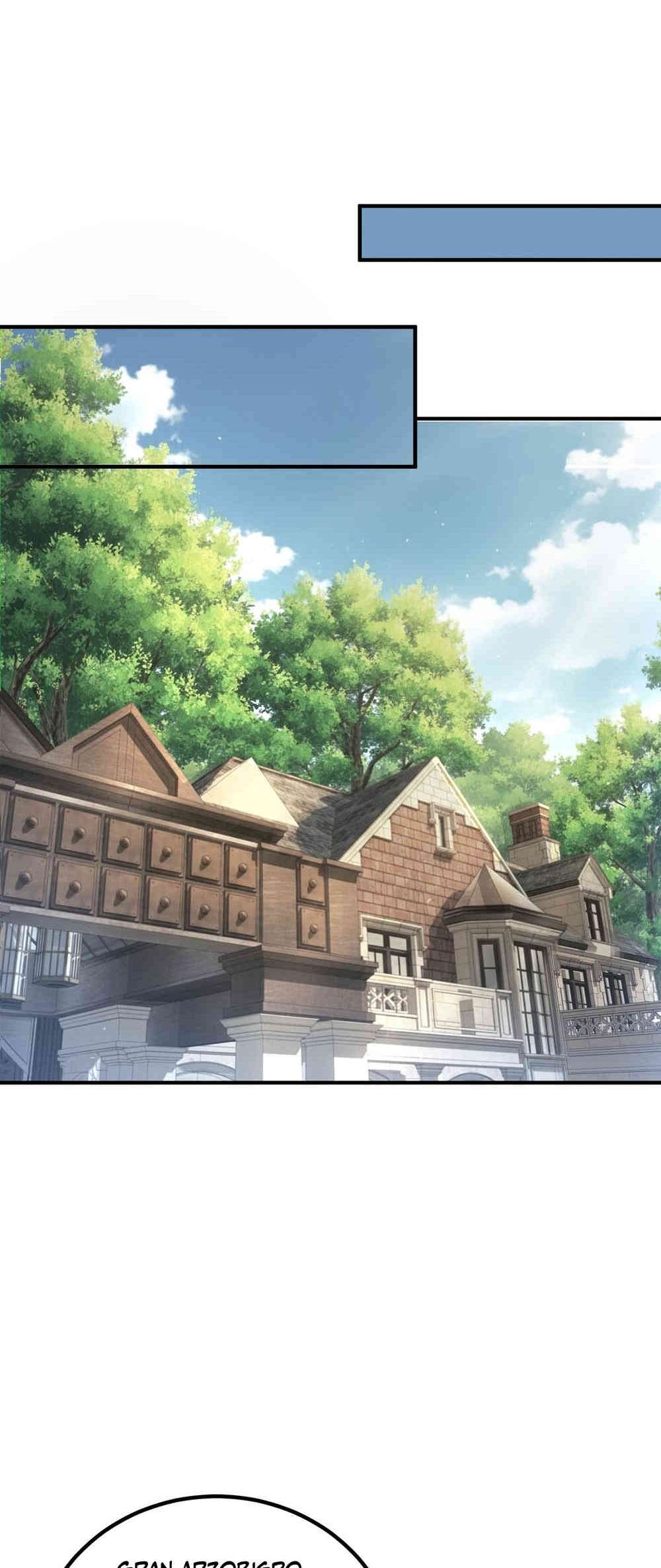 Read Despertar del guerrero del Rayo Clase SSS ES Manga Online
