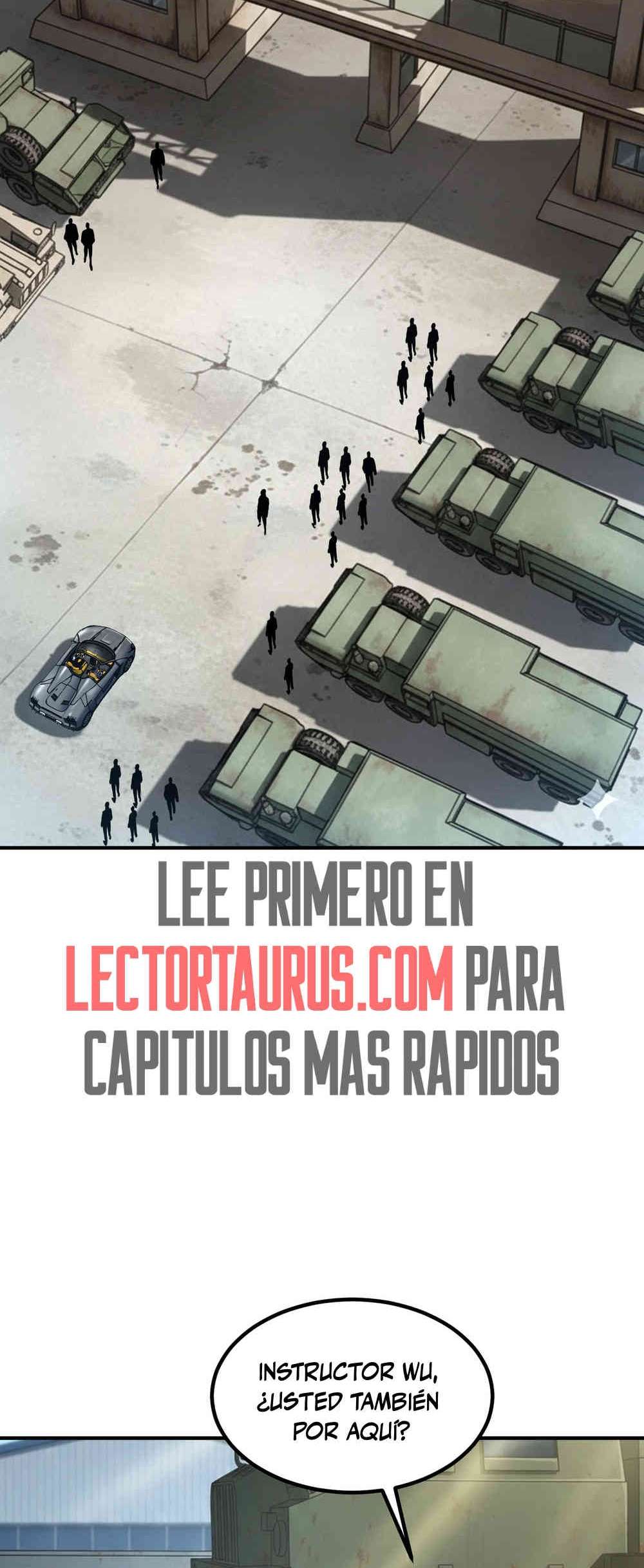 Read Despertar del guerrero del Rayo Clase SSS ES Manga Online