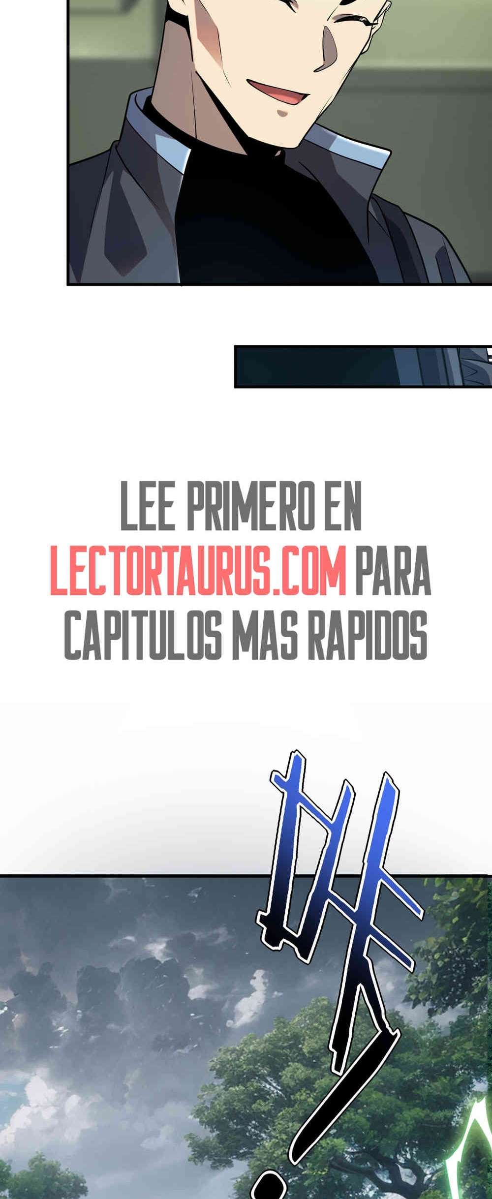 Read Despertar del guerrero del Rayo Clase SSS ES Manga Online