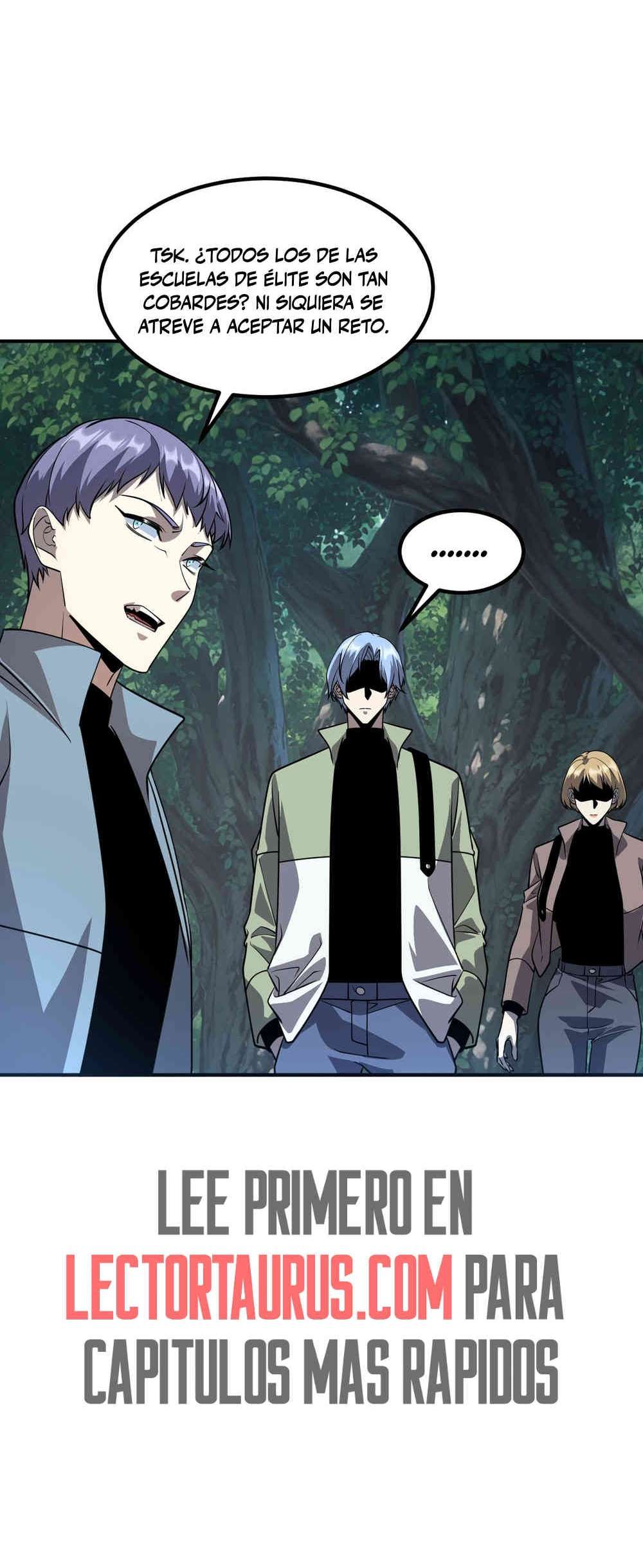 Read Despertar del guerrero del Rayo Clase SSS ES Manga Online