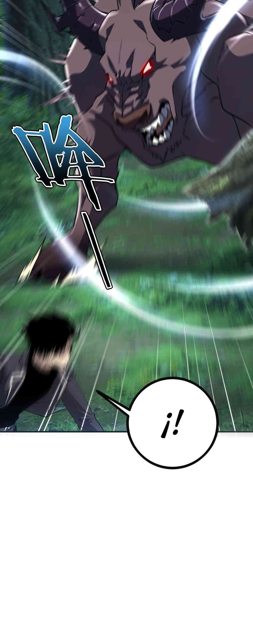 Read Despertar del guerrero del Rayo Clase SSS ES Manga Online