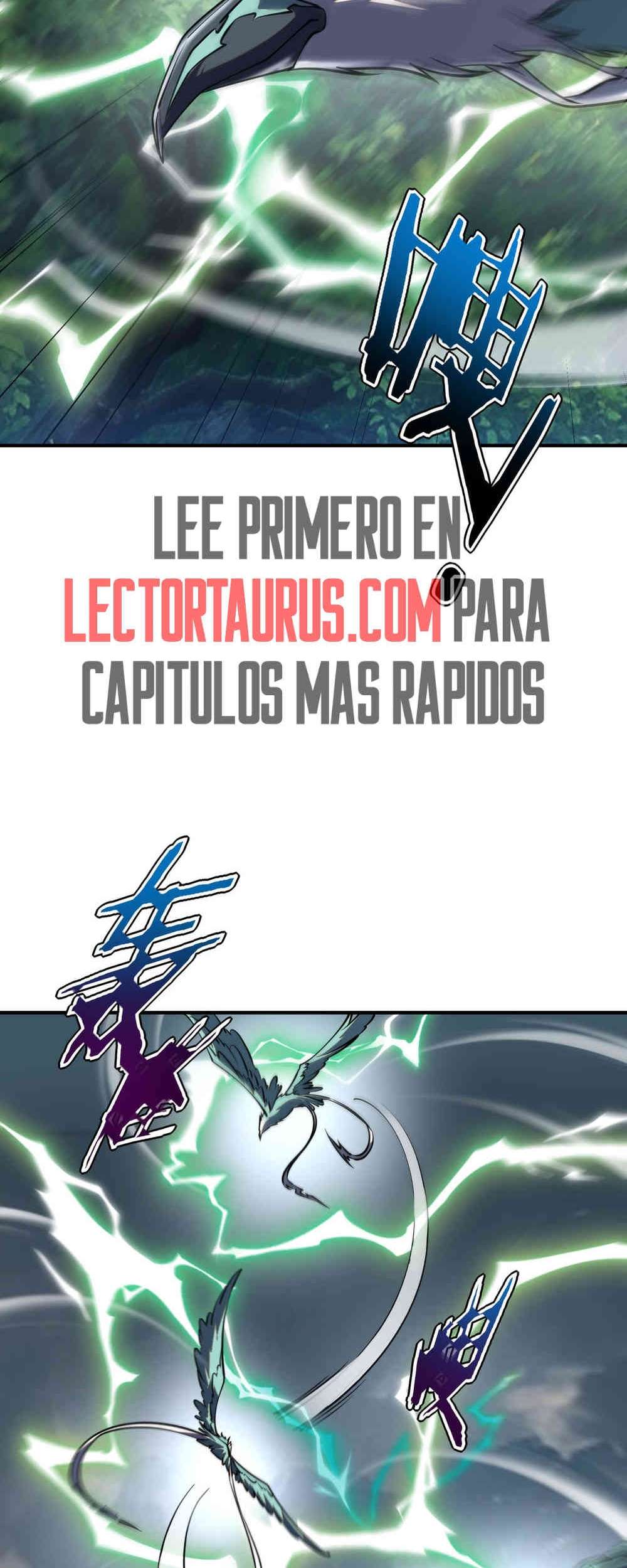Read Despertar del guerrero del Rayo Clase SSS ES Manga Online