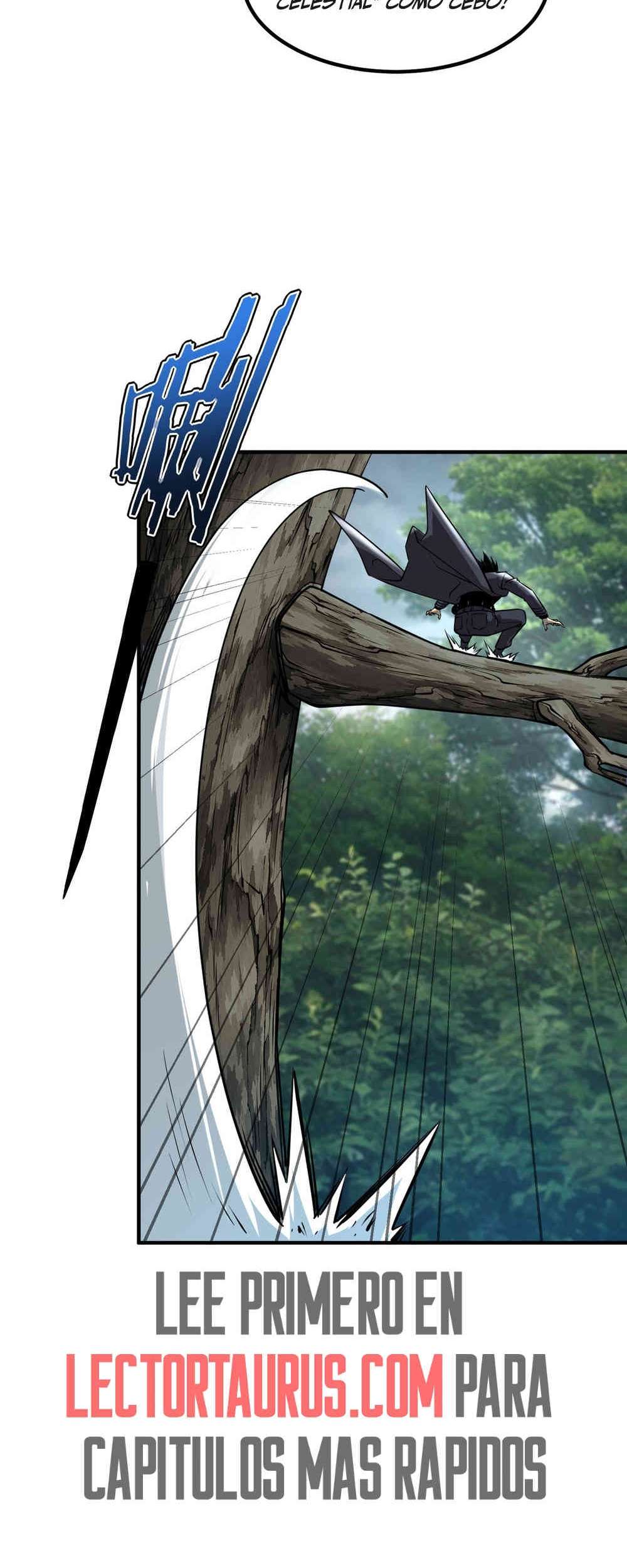 Read Despertar del guerrero del Rayo Clase SSS ES Manga Online