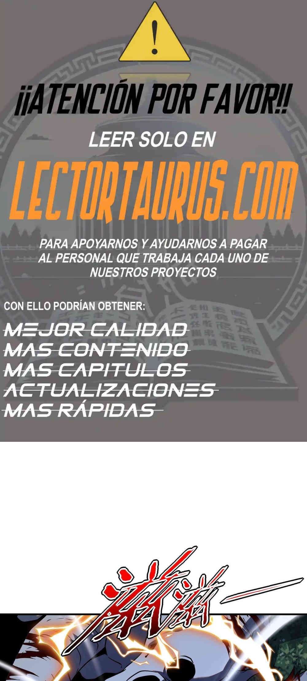 Read Despertar del guerrero del Rayo Clase SSS ES Manga Online