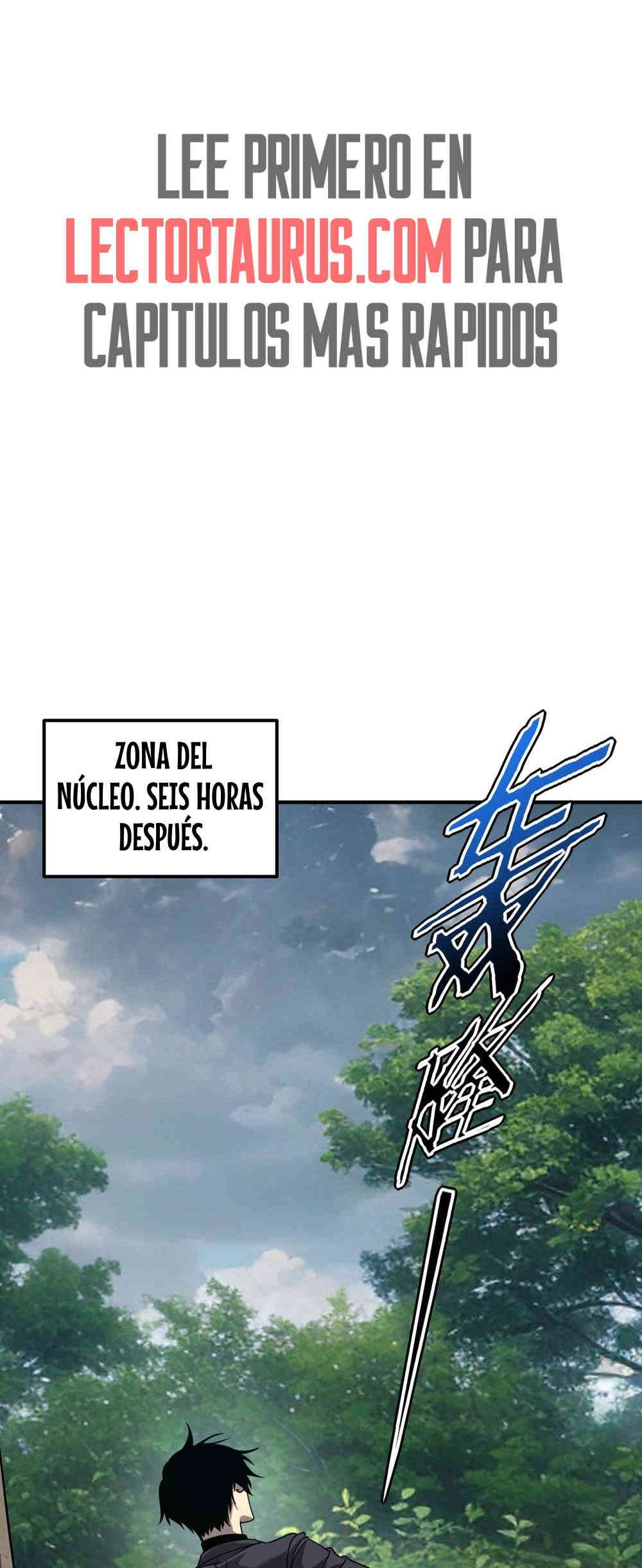 Read Despertar del guerrero del Rayo Clase SSS ES Manga Online