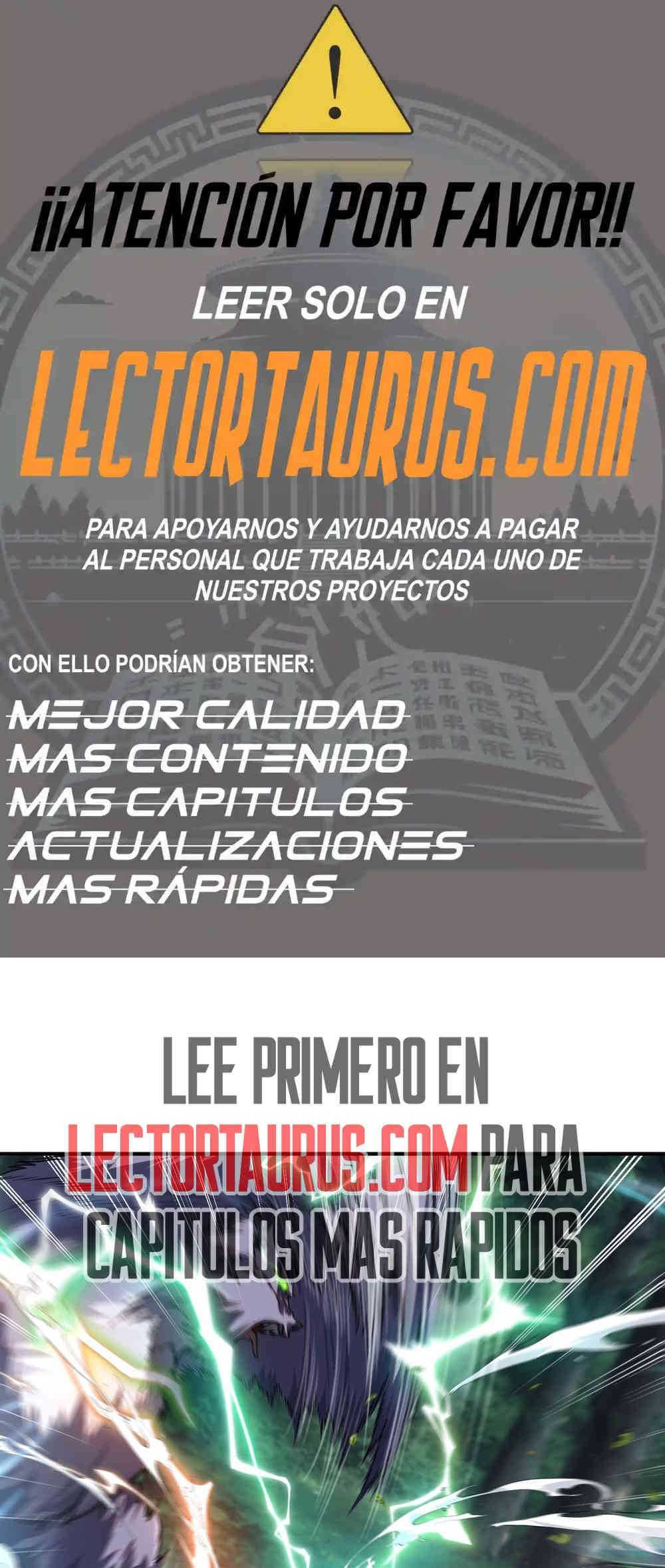 Read Despertar del guerrero del Rayo Clase SSS ES Manga Online