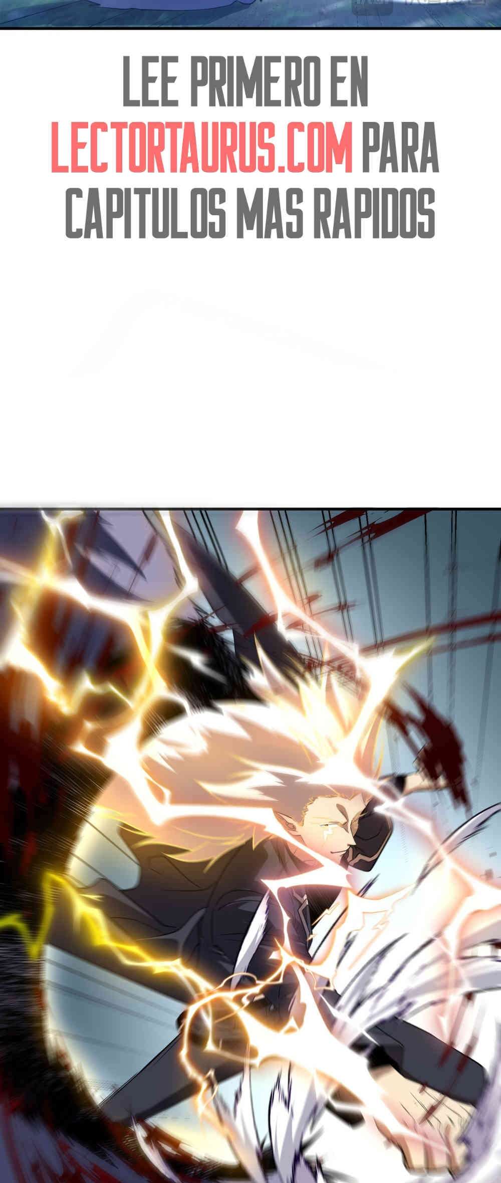 Read Despertar del guerrero del Rayo Clase SSS ES Manga Online