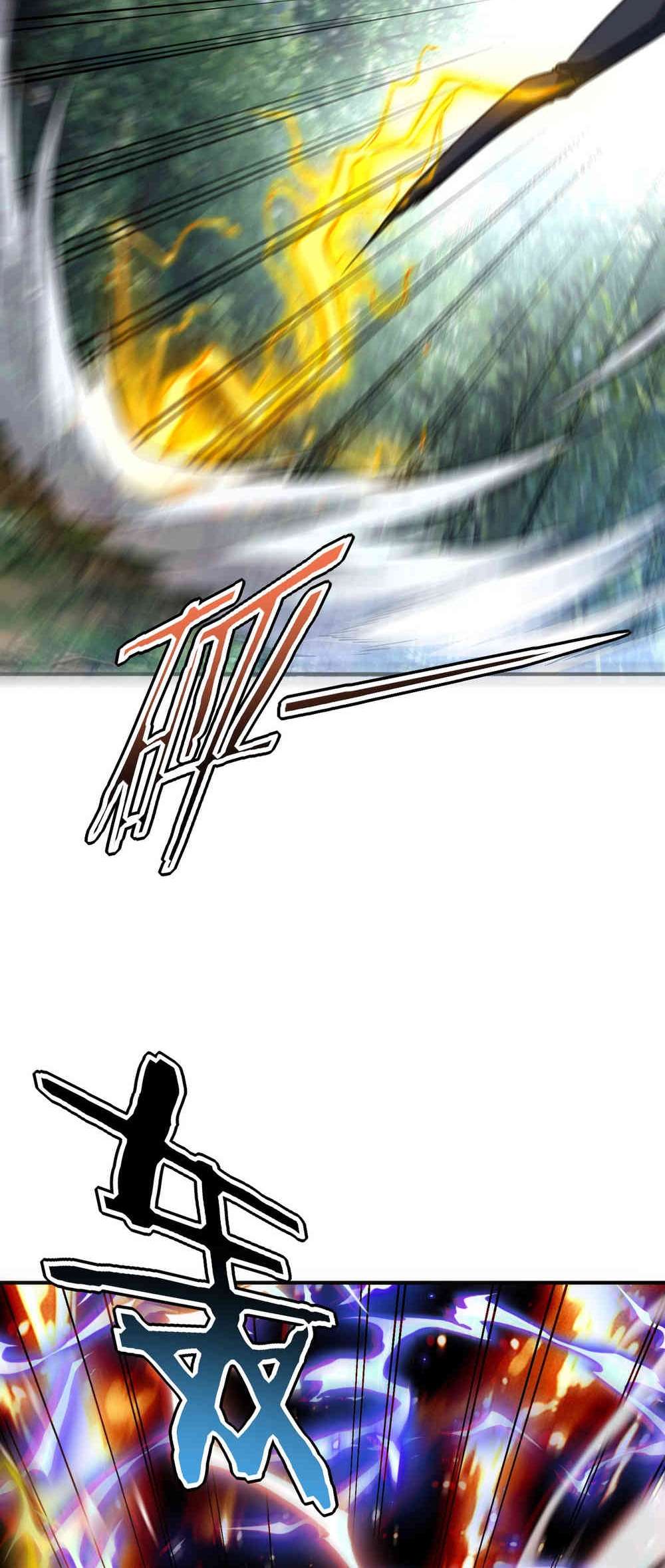 Read Despertar del guerrero del Rayo Clase SSS ES Manga Online
