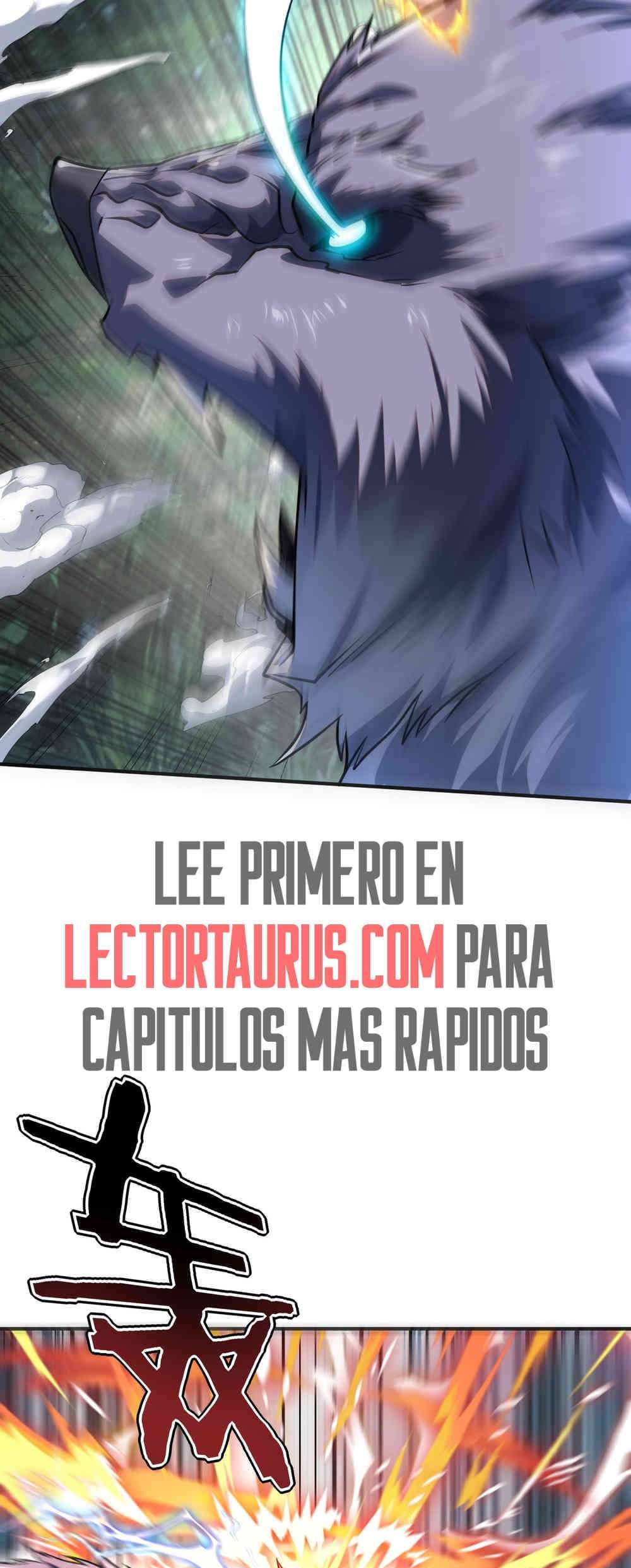 Read Despertar del guerrero del Rayo Clase SSS ES Manga Online