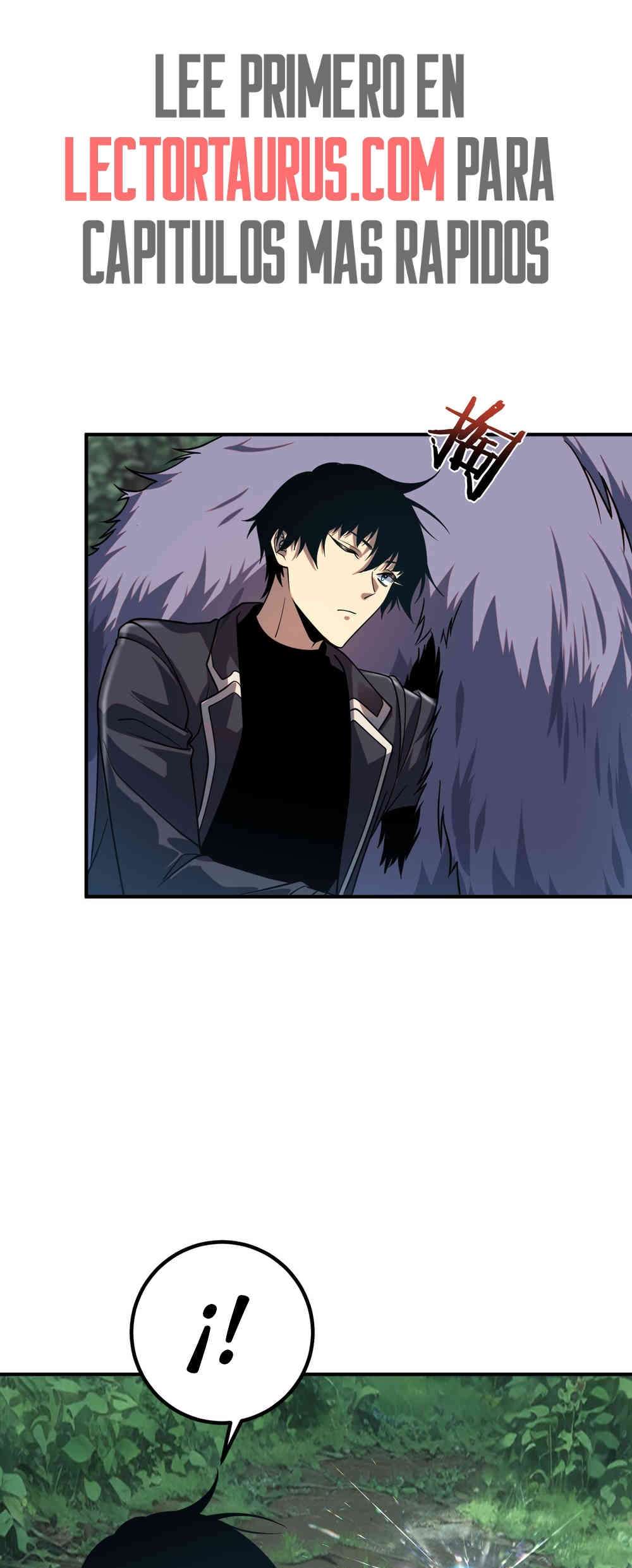 Read Despertar del guerrero del Rayo Clase SSS ES Manga Online