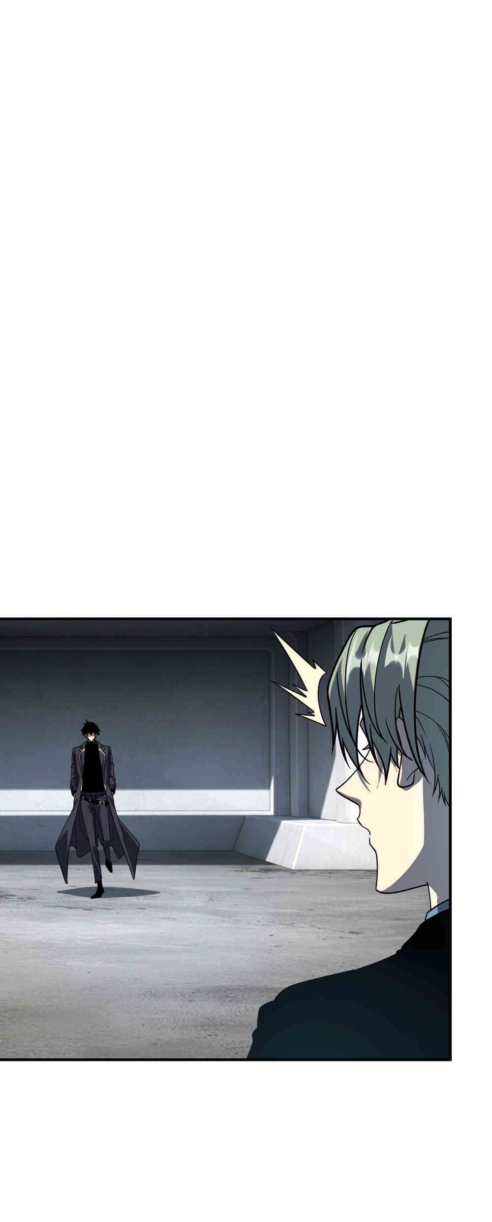 Read Despertar del guerrero del Rayo Clase SSS ES Manga Online