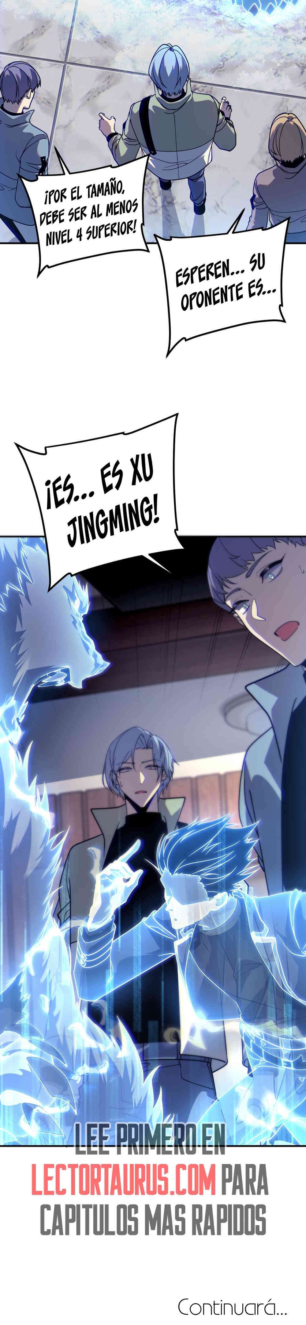 Read Despertar del guerrero del Rayo Clase SSS ES Manga Online