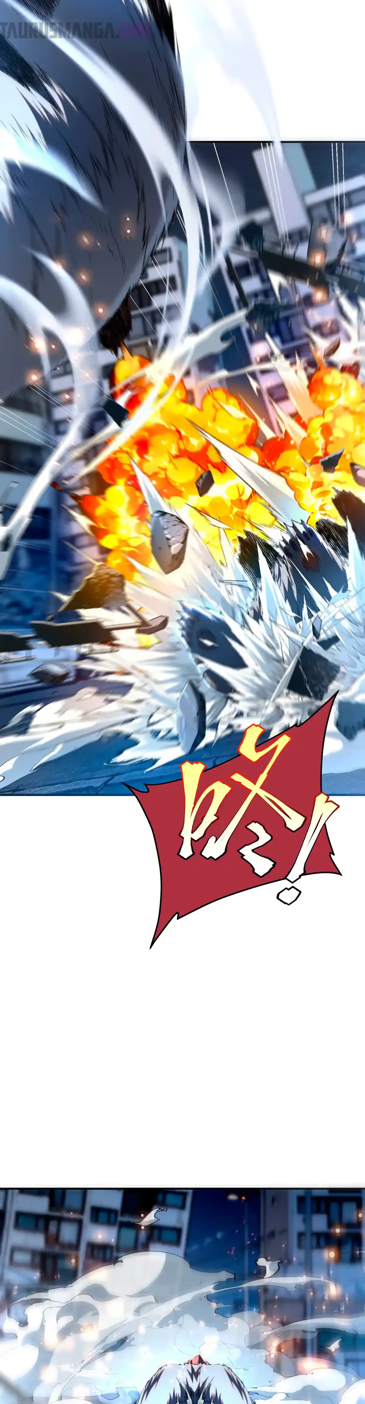 Read Despertar del guerrero del Rayo Clase SSS ES Manga Online