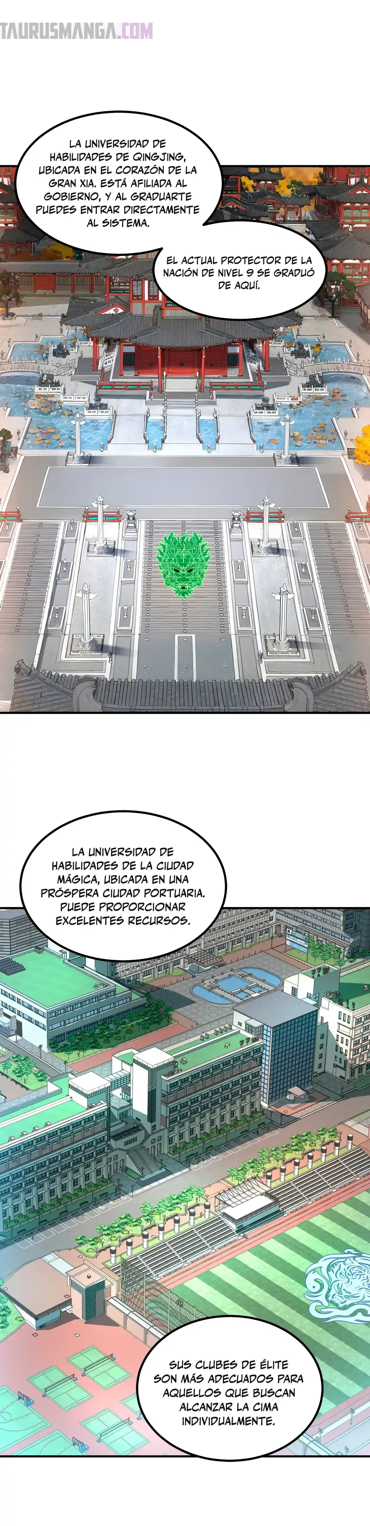 Read Despertar del guerrero del Rayo Clase SSS ES Manga Online