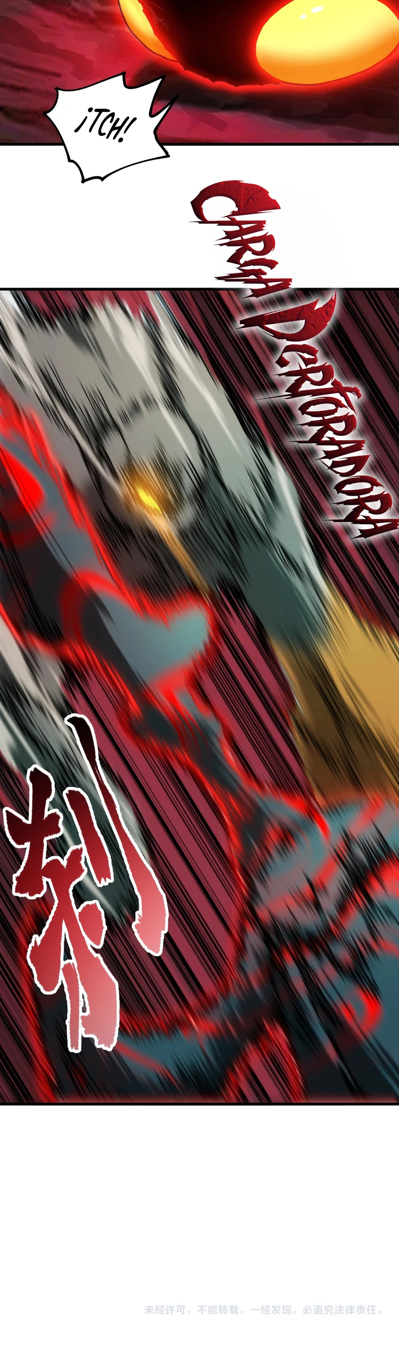 Read Domador De Bestias Camino De La Evolución ES Manga Online