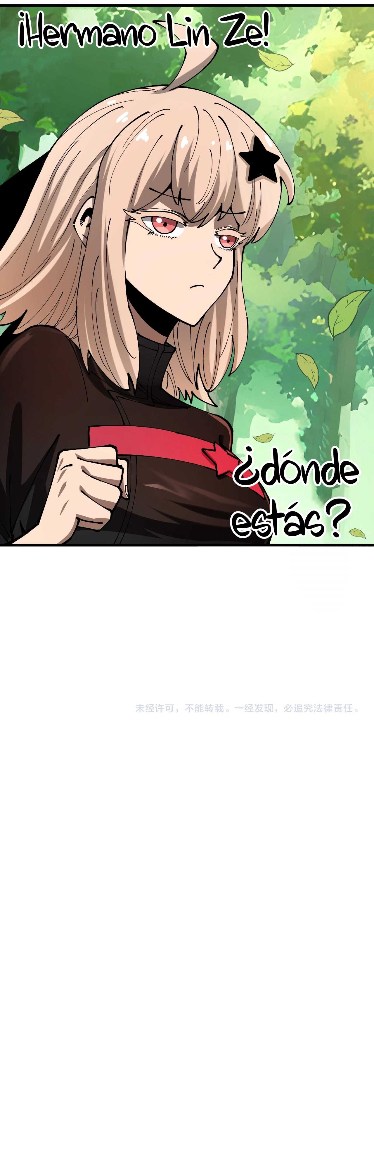 Read Domador De Bestias Camino De La Evolución ES Manga Online