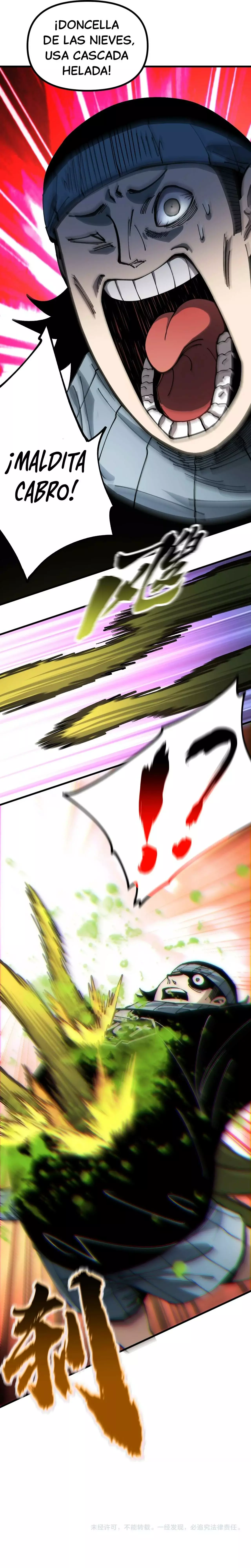 Read Domador De Bestias Camino De La Evolución ES Manga Online