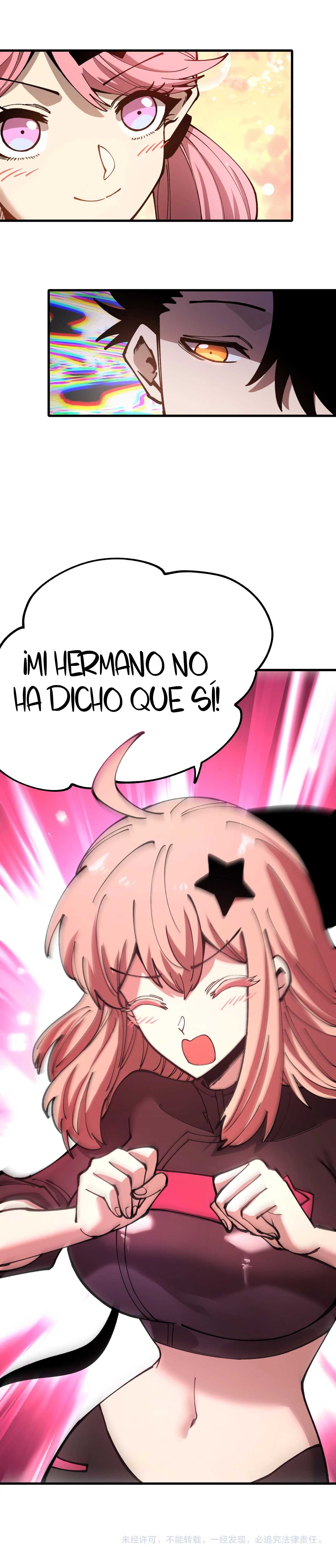 Read Domador De Bestias Camino De La Evolución ES Manga Online